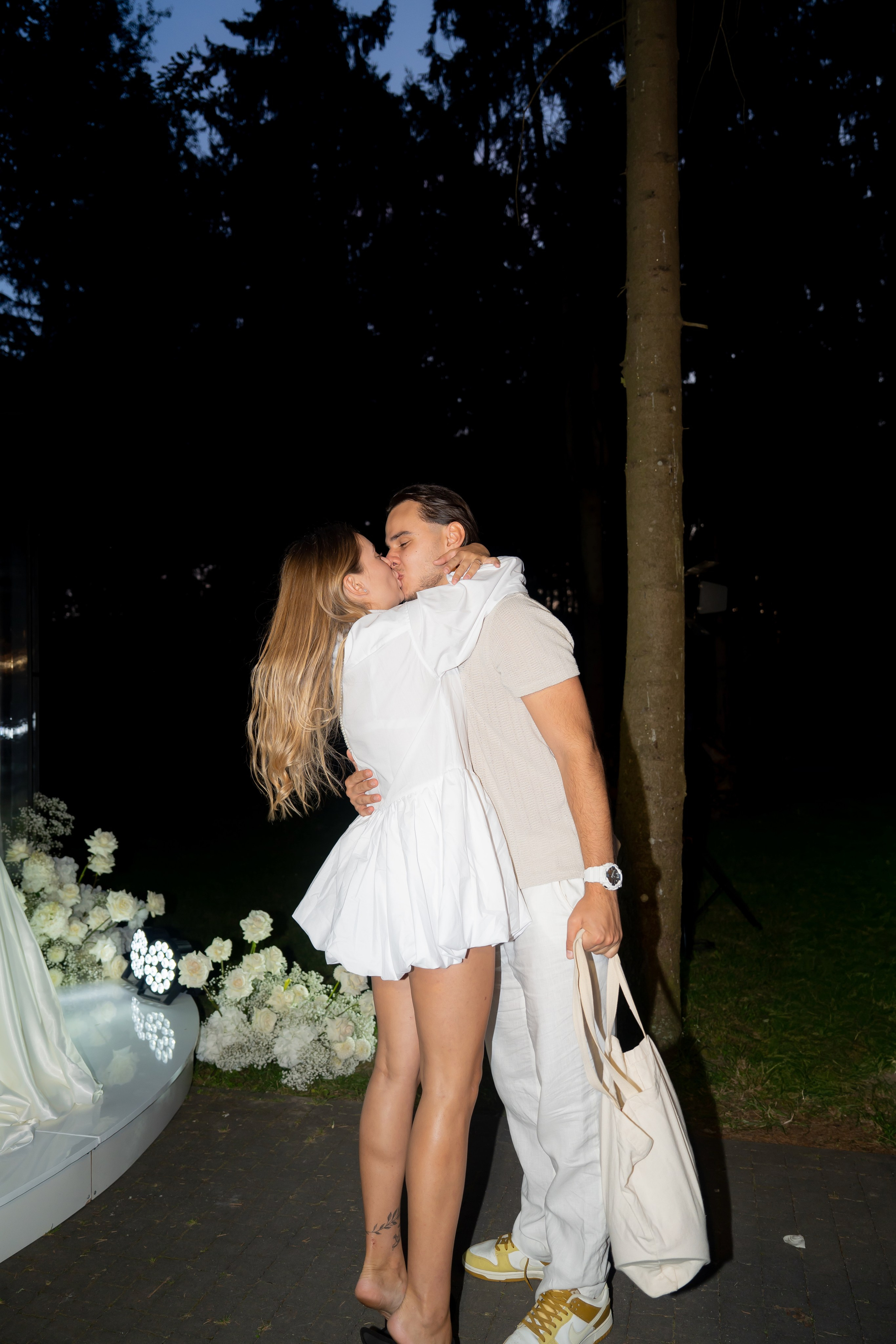 Анастасія & Олексій. Весільний фотограф Львів Софія Крайник