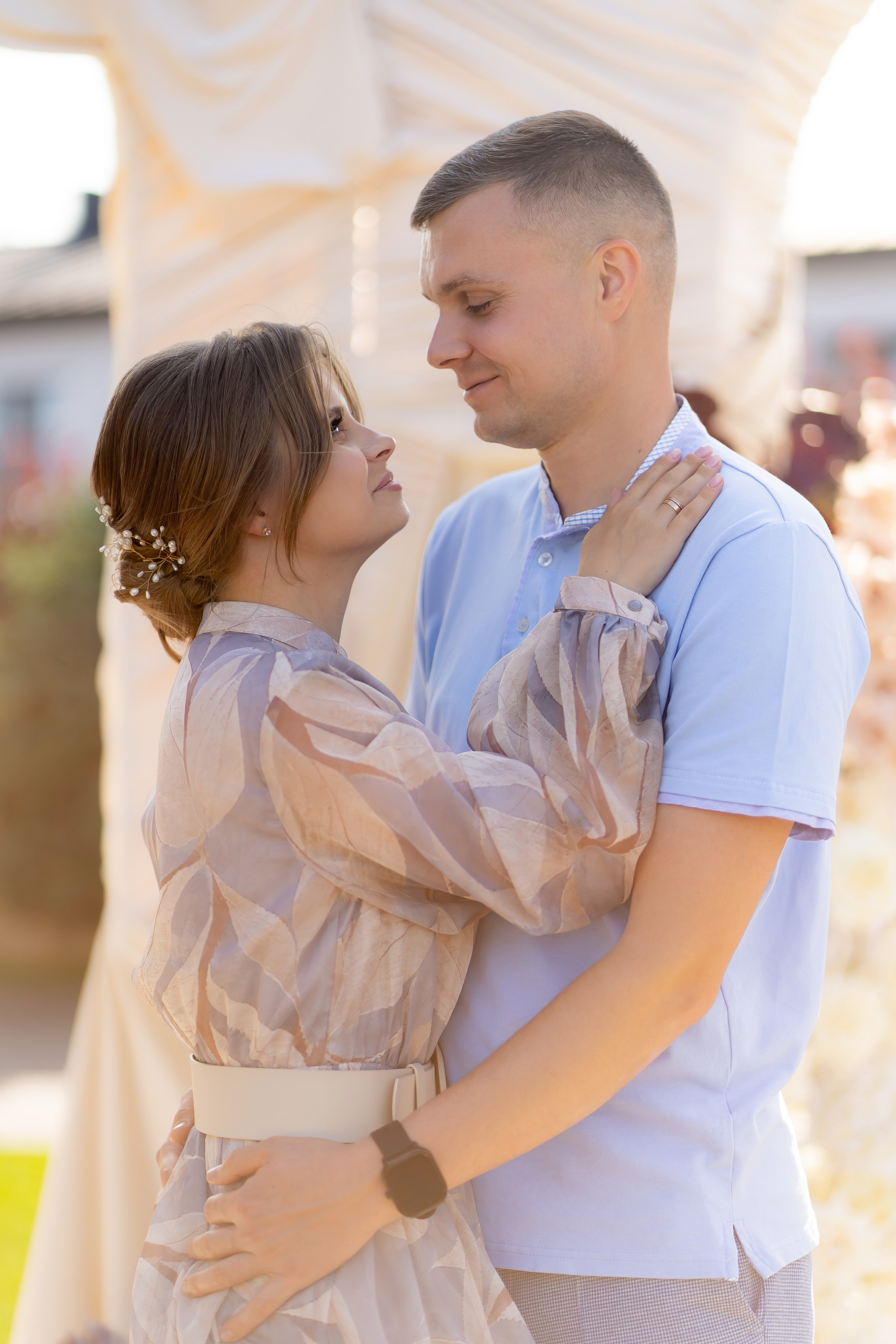 Ірина & Назар. Весільний фотограф Львів Софія Крайник