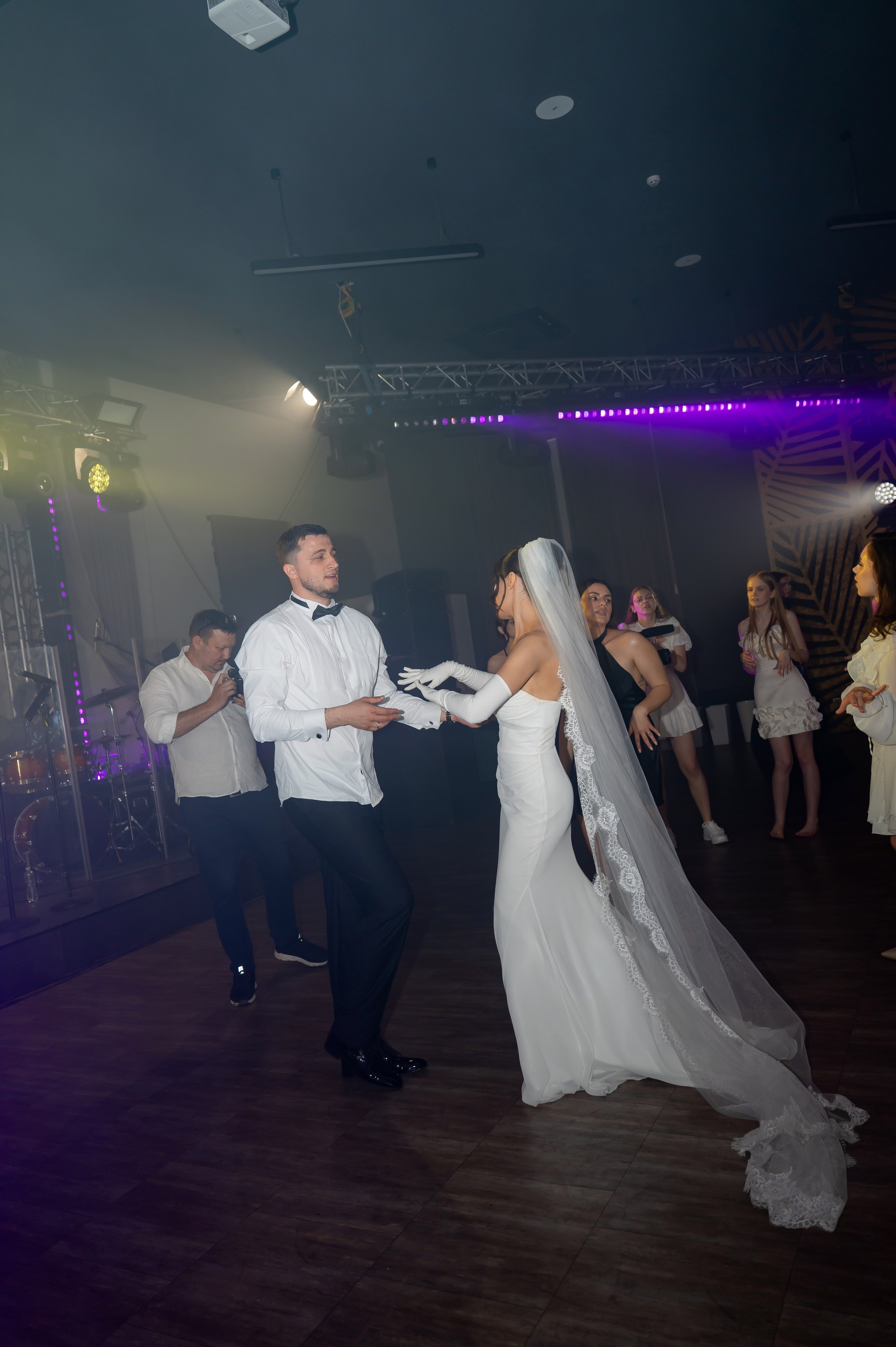 Дарина Микола. Весільний фотограф Львів Софія Крайник