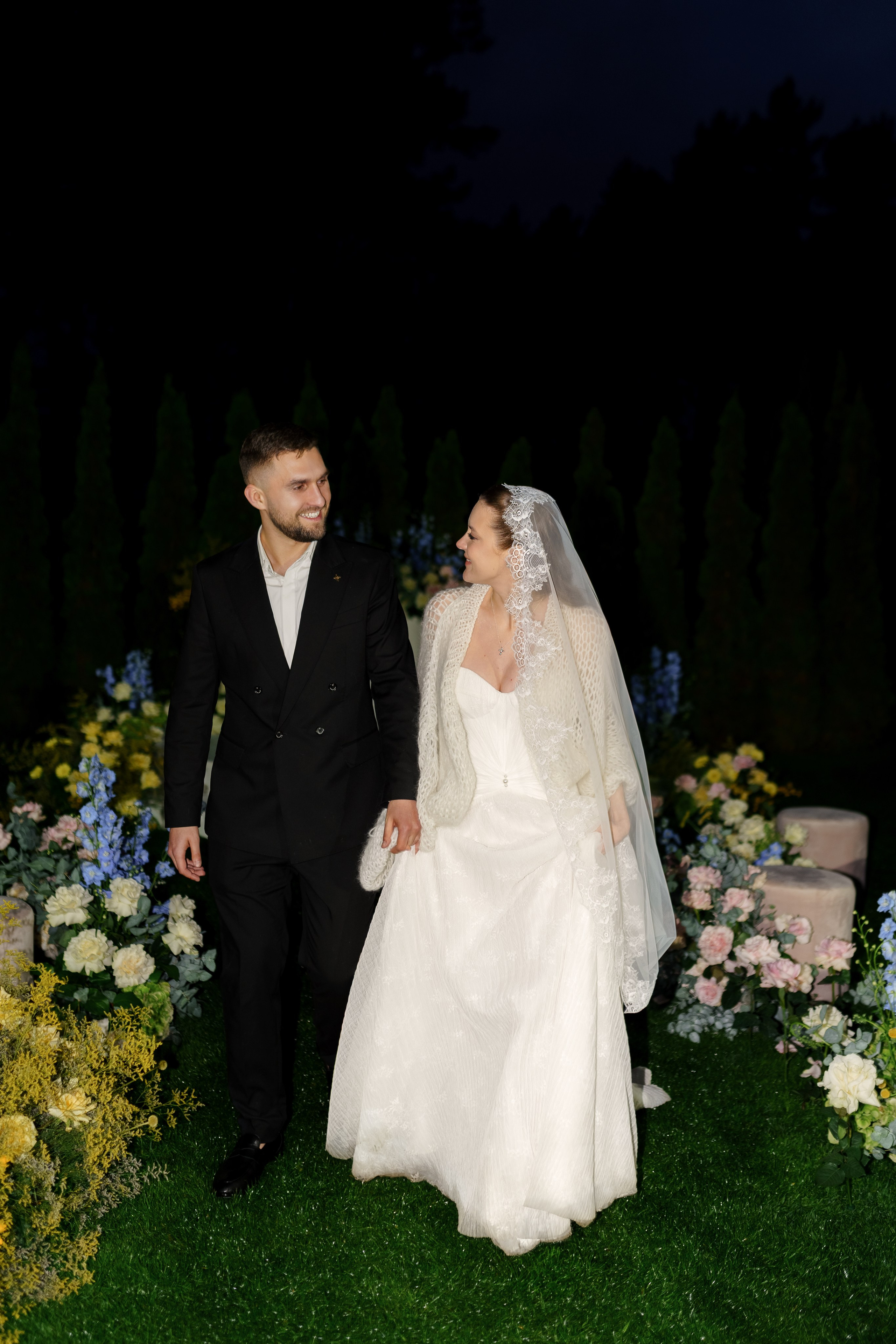 Тетяна & Остап. Весільний фотограф Львів Софія Крайник