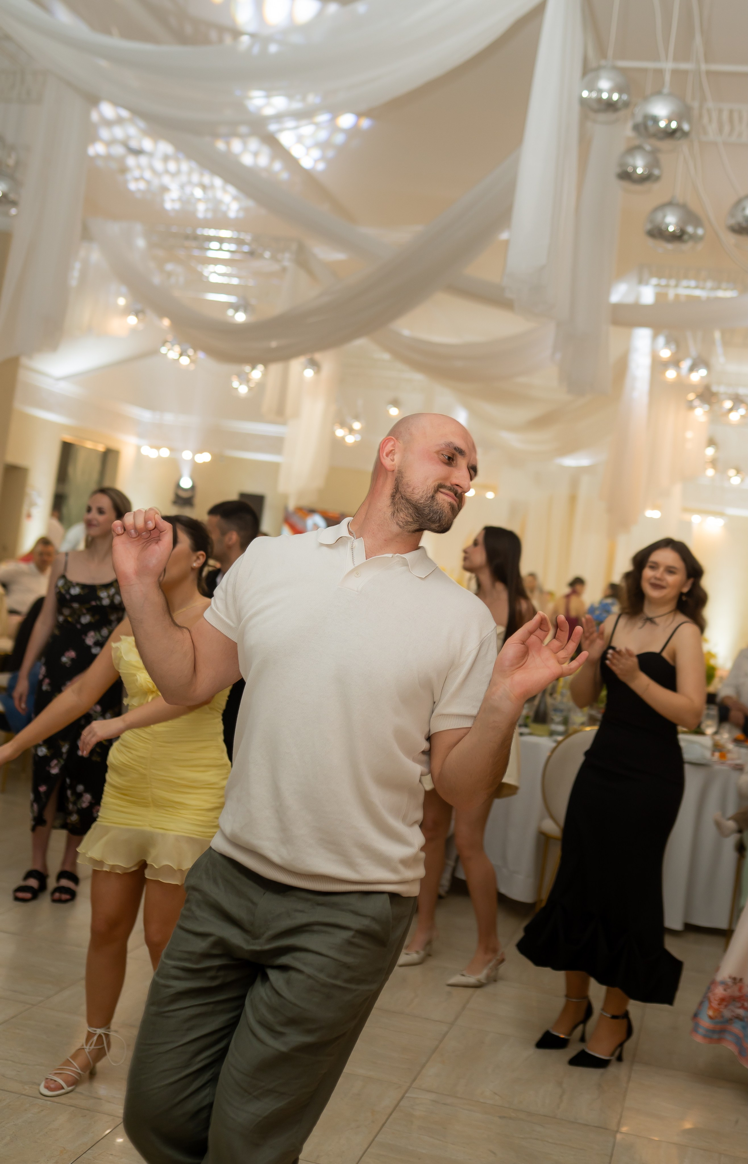 Тетяна & Остап. Весільний фотограф Львів Софія Крайник