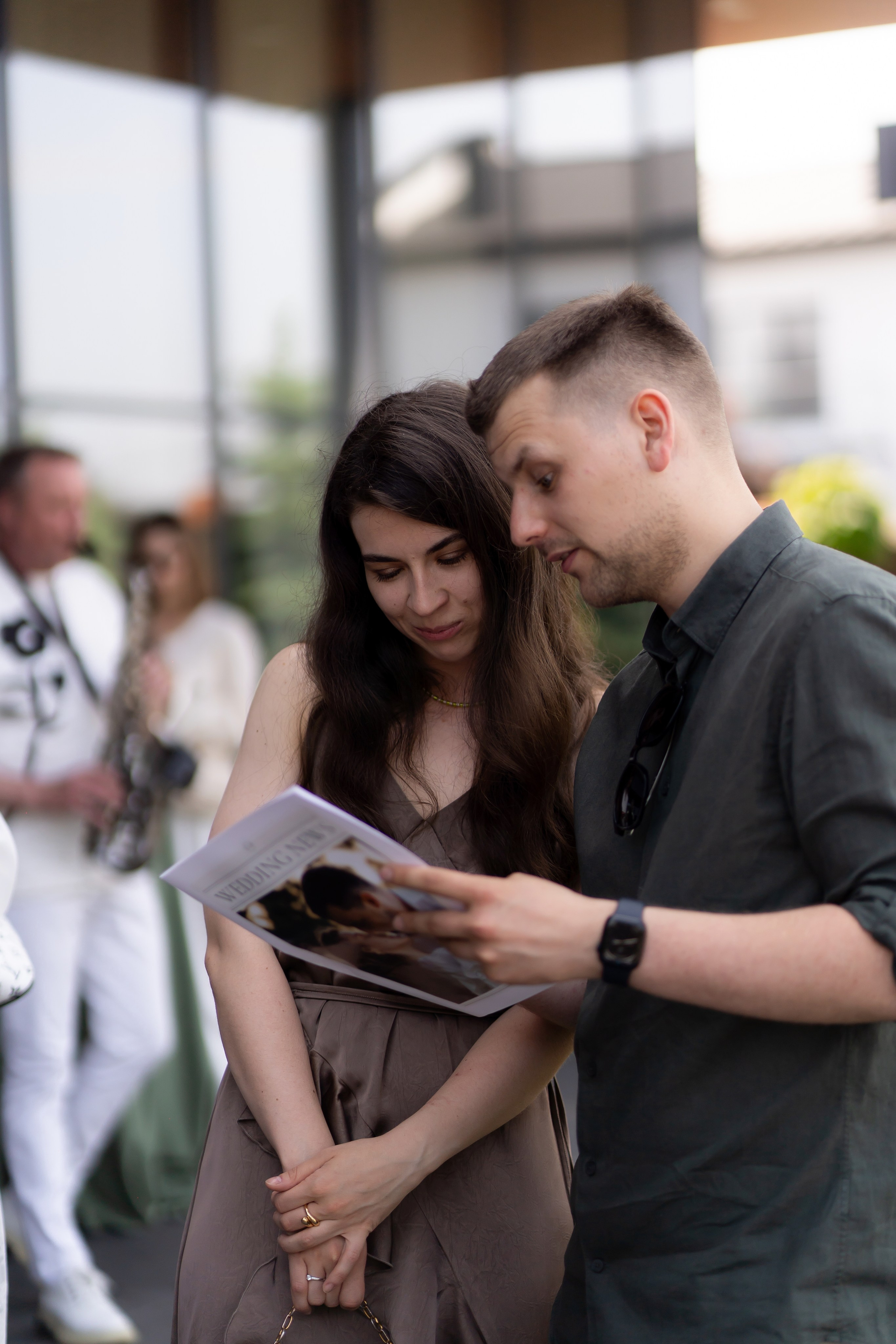 Дарина Микола. Весільний фотограф Львів Софія Крайник