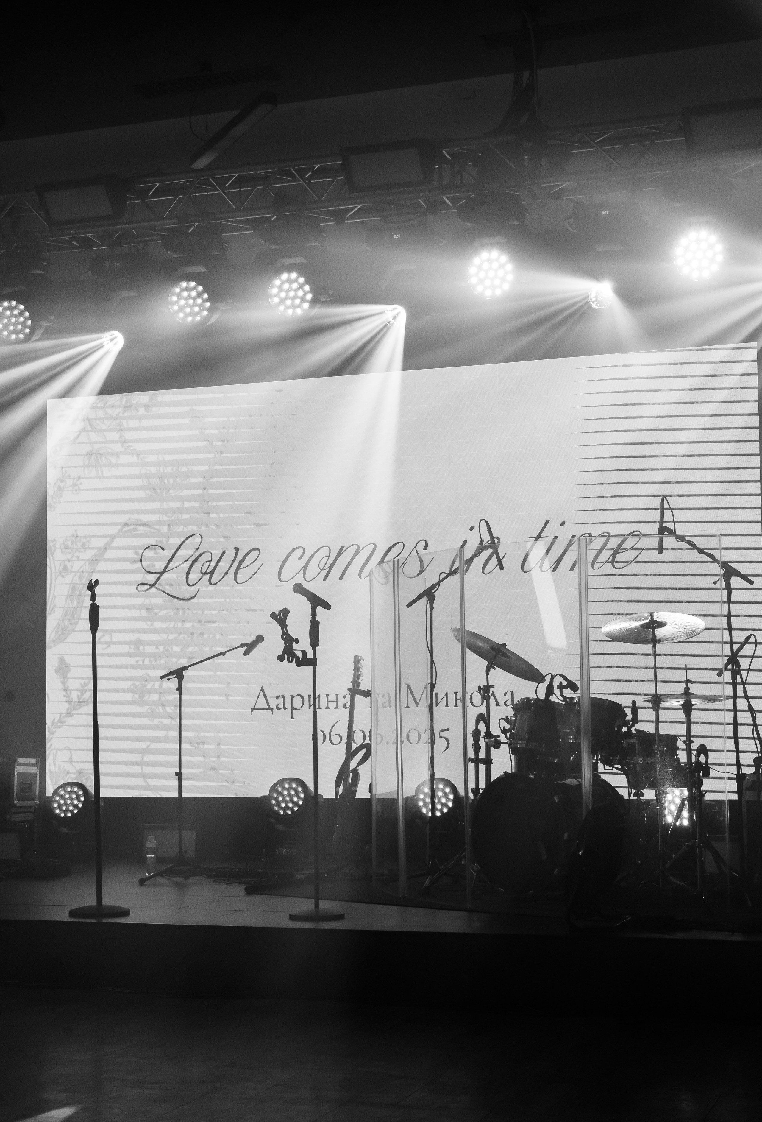 Дарина Микола. Весільний фотограф Львів Софія Крайник