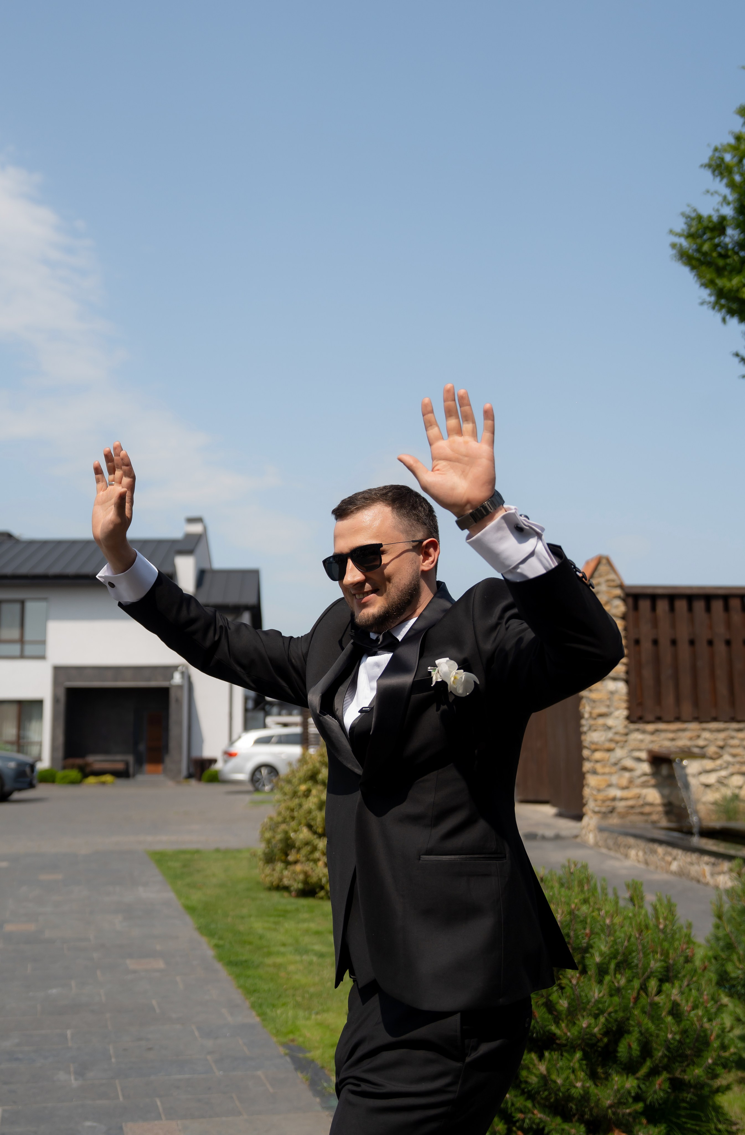 Дарина Микола. Весільний фотограф Львів Софія Крайник