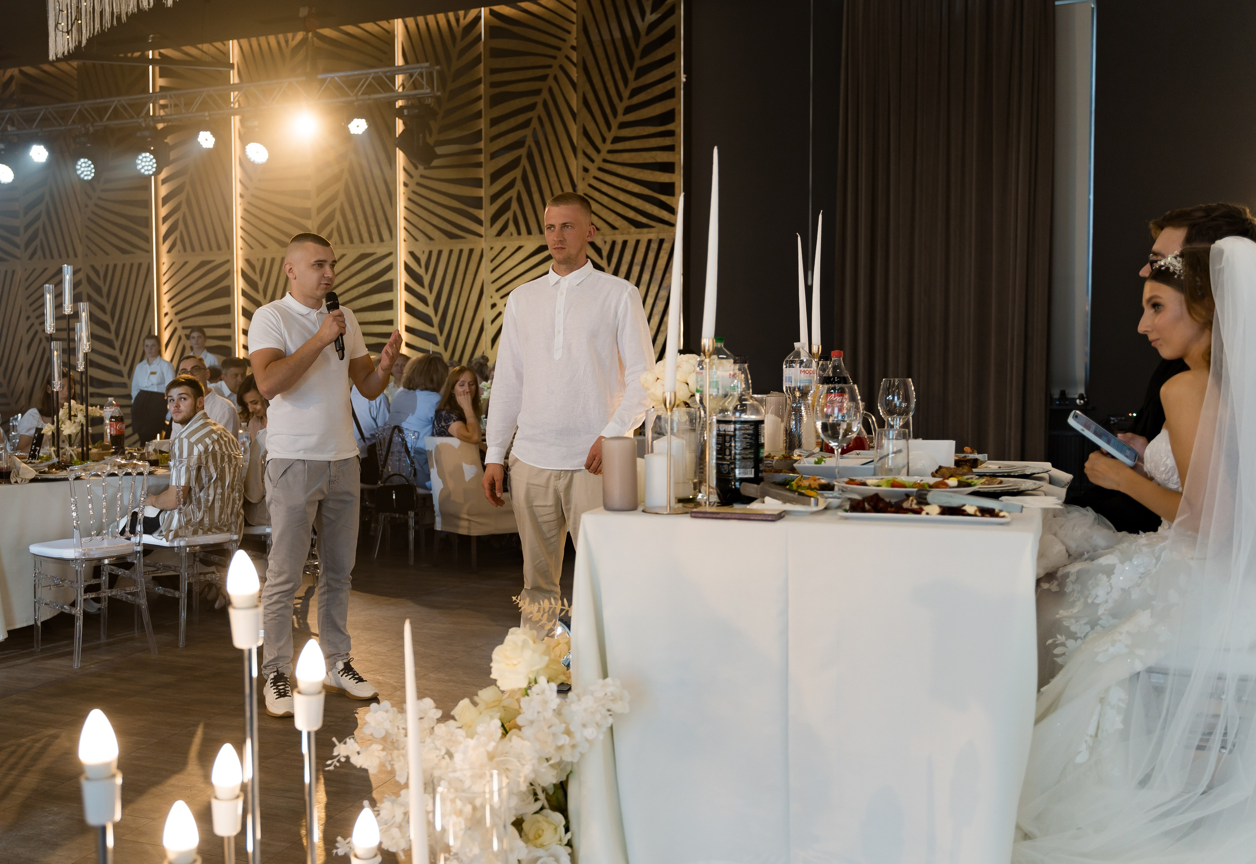 Віталій & Ліліана. Весільний фотограф Львів Софія Крайник