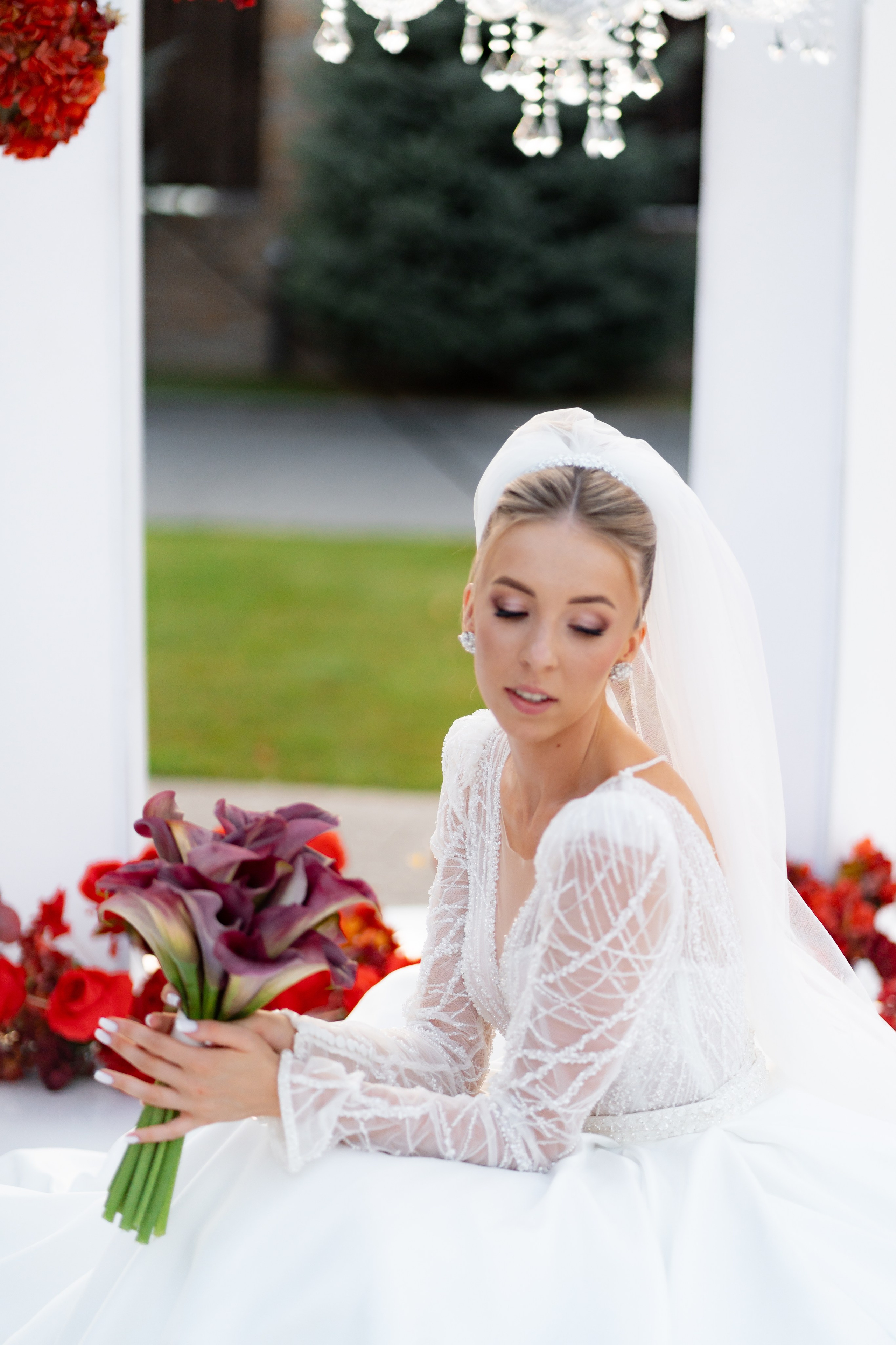 Діма & Анна. Весільний фотограф Львів Софія Крайник