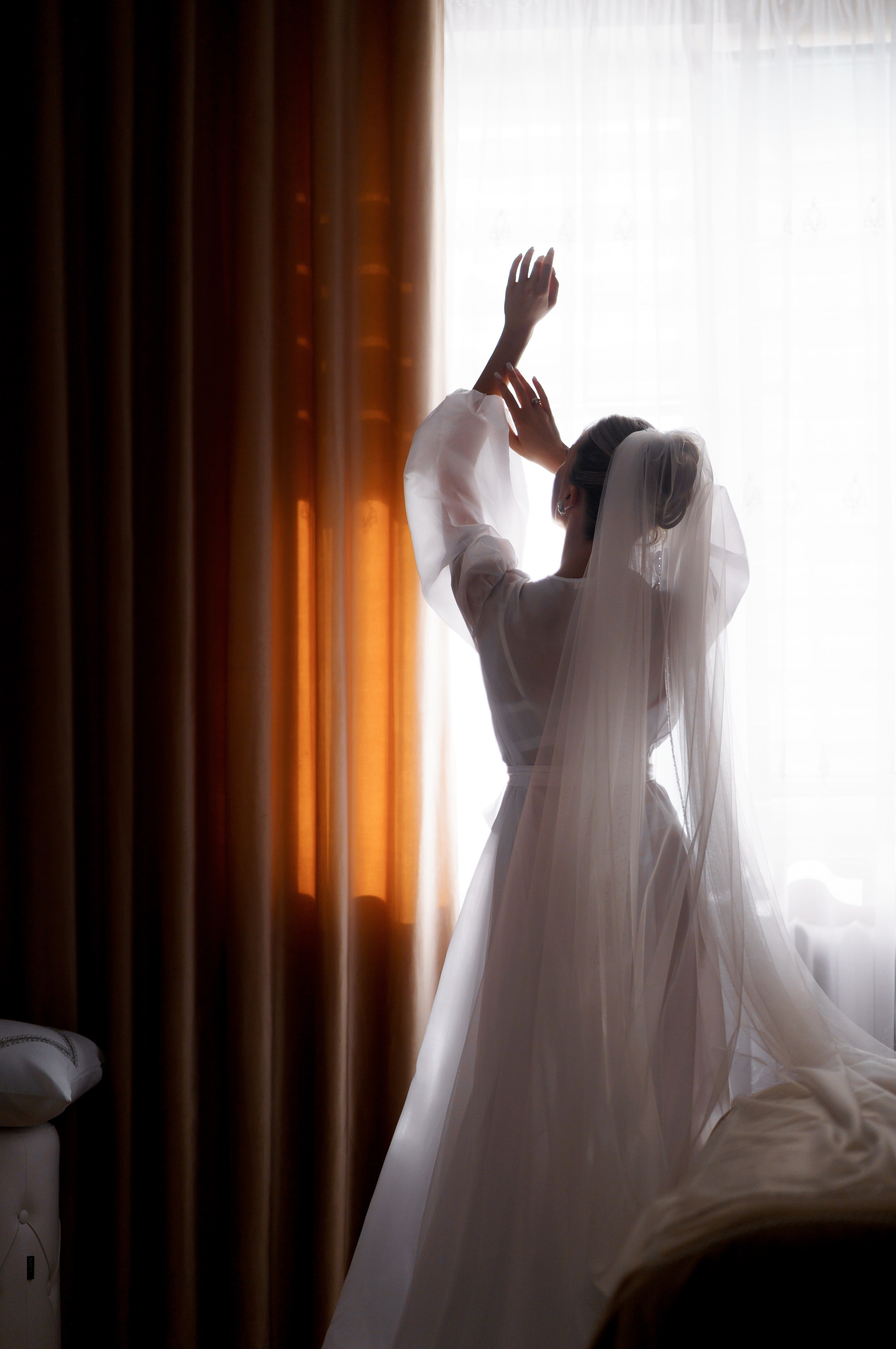 Діма & Анна. Весільний фотограф Львів Софія Крайник