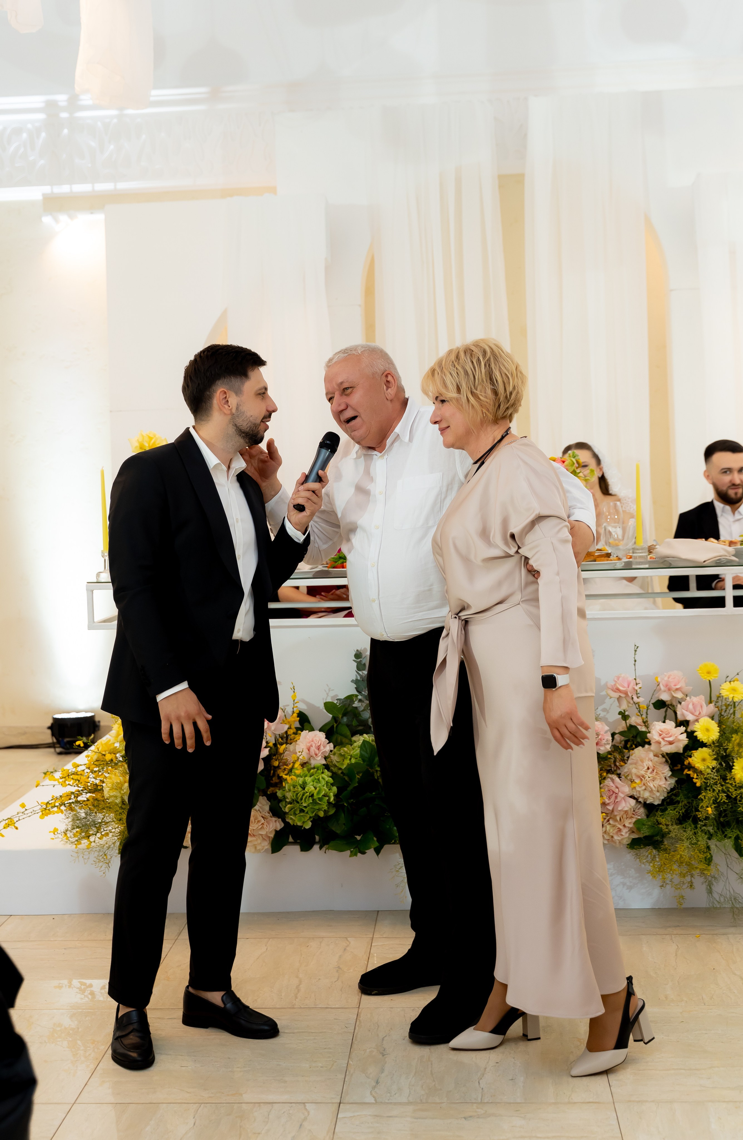 Тетяна & Остап. Весільний фотограф Львів Софія Крайник