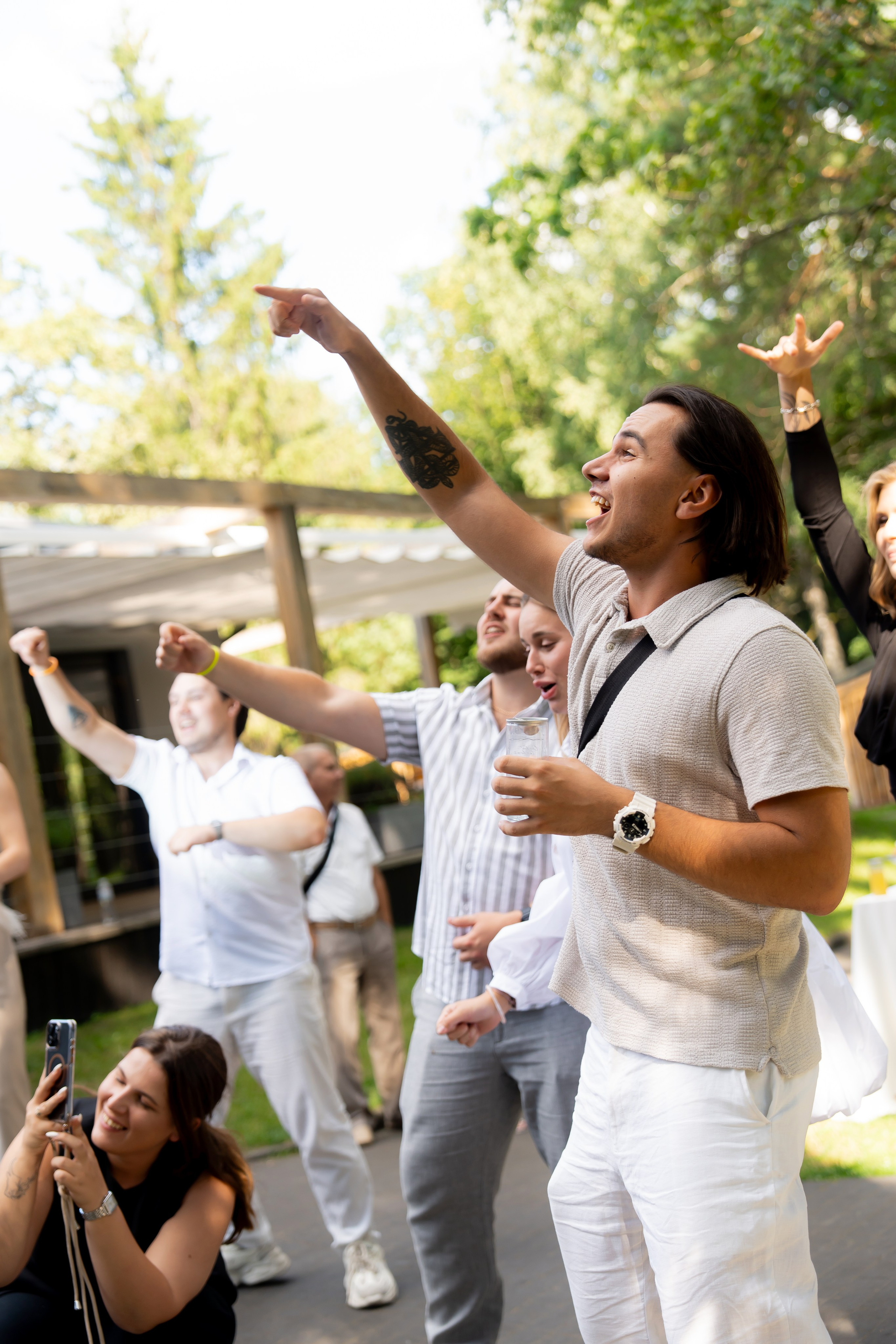Анастасія & Олексій. Весільний фотограф Львів Софія Крайник