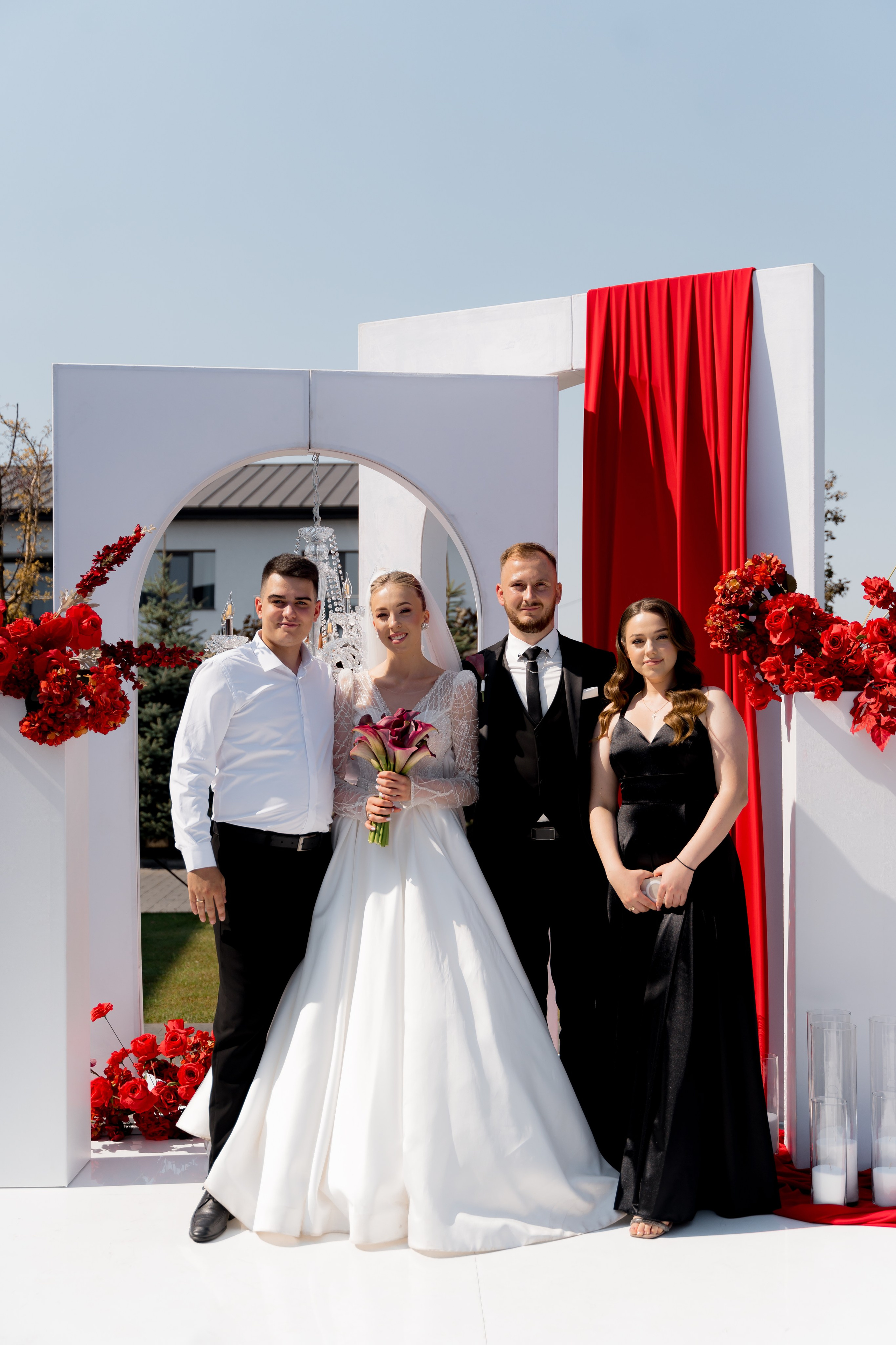 Діма & Анна. Весільний фотограф Львів Софія Крайник