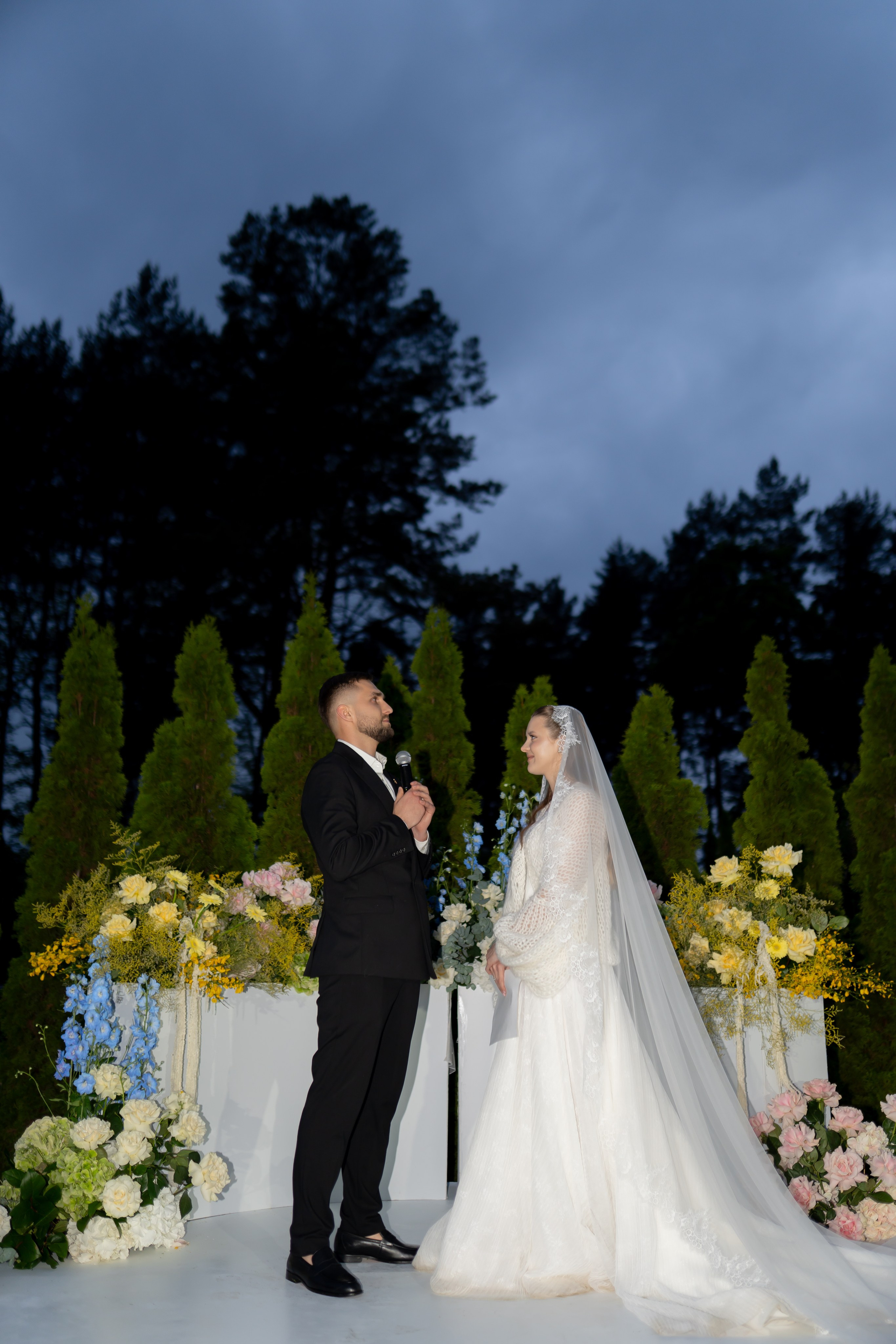 Тетяна & Остап. Весільний фотограф Львів Софія Крайник