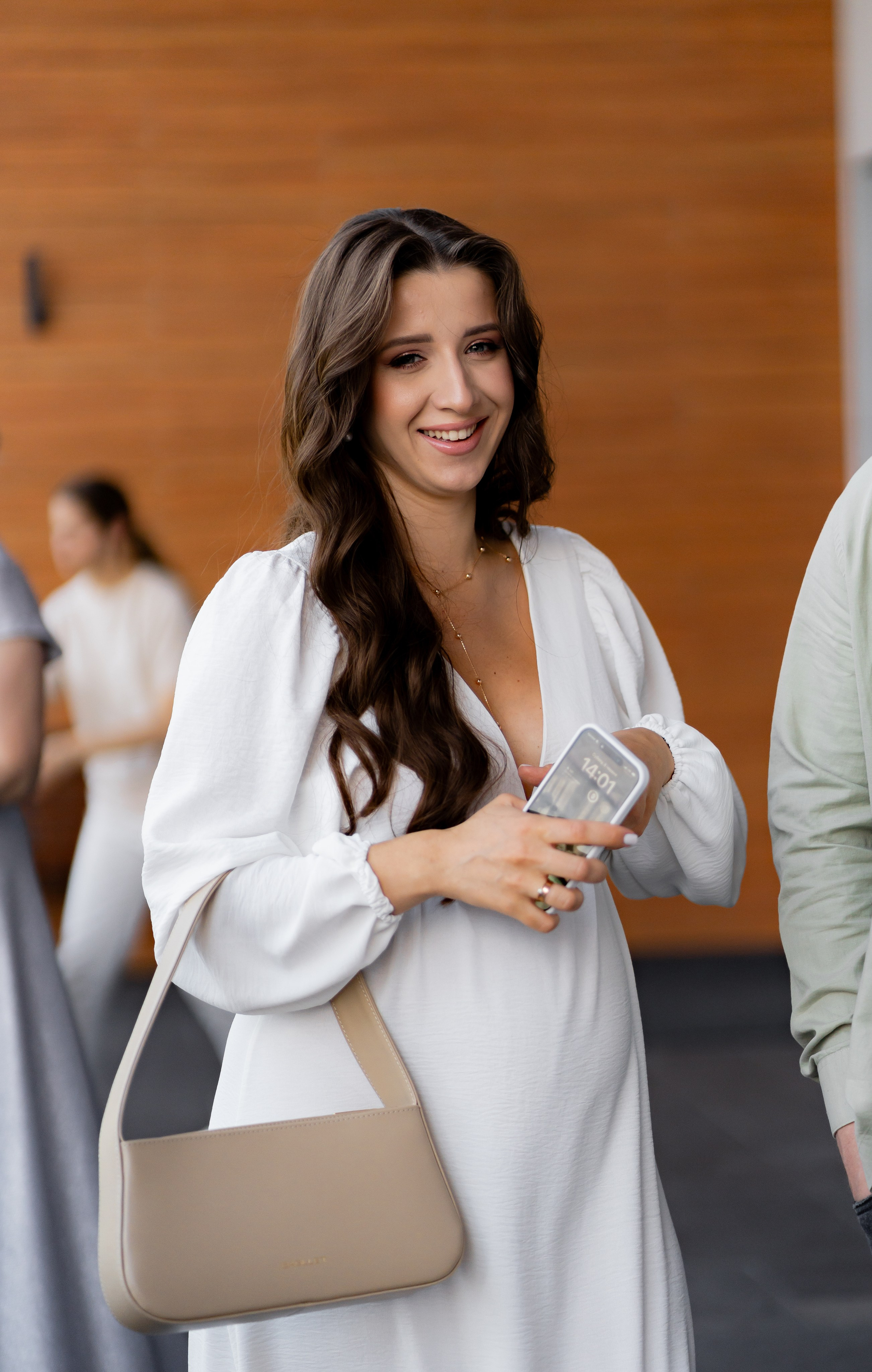 Віталій & Ліліана. Весільний фотограф Львів Софія Крайник