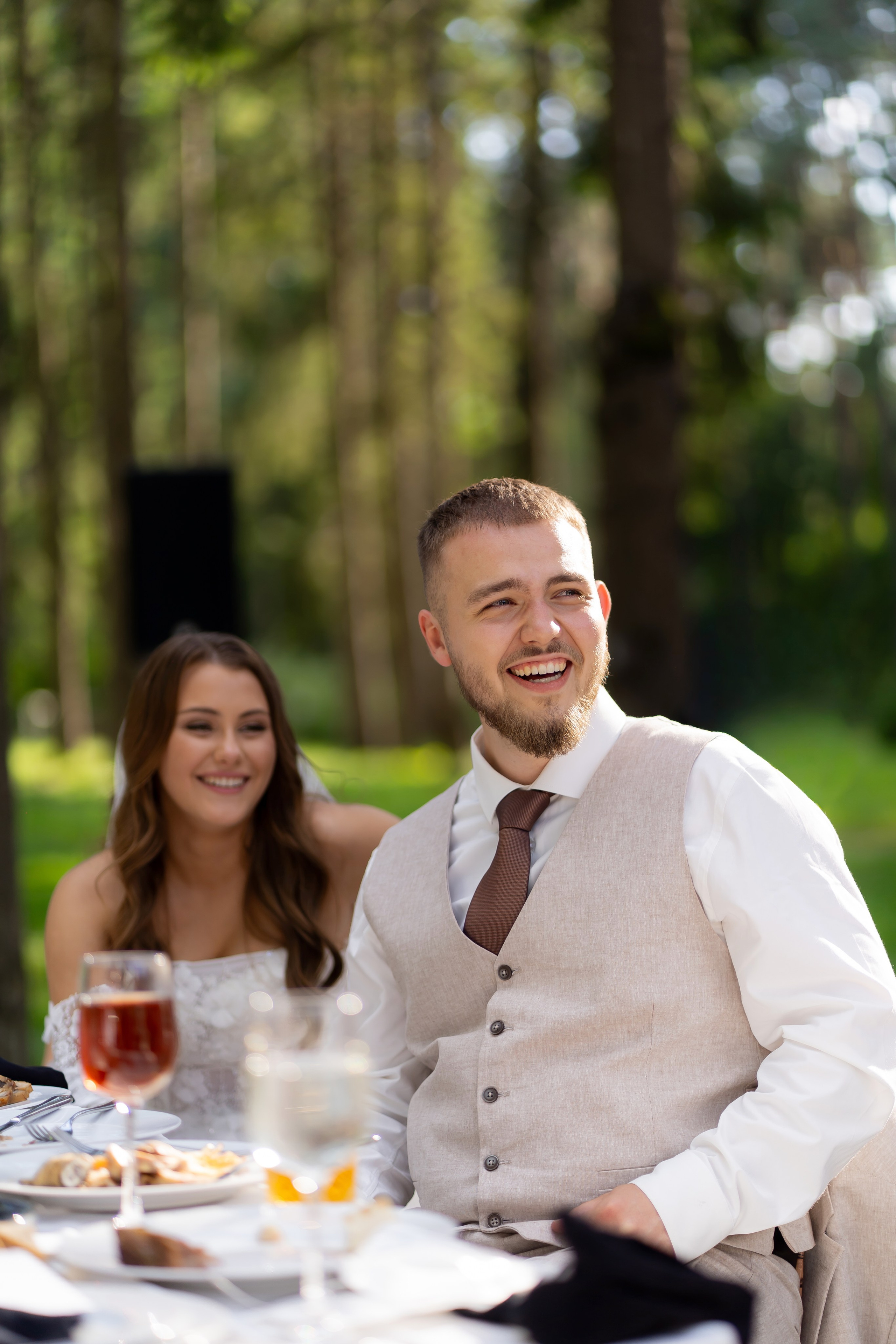 Анастасія & Олексій. Весільний фотограф Львів Софія Крайник