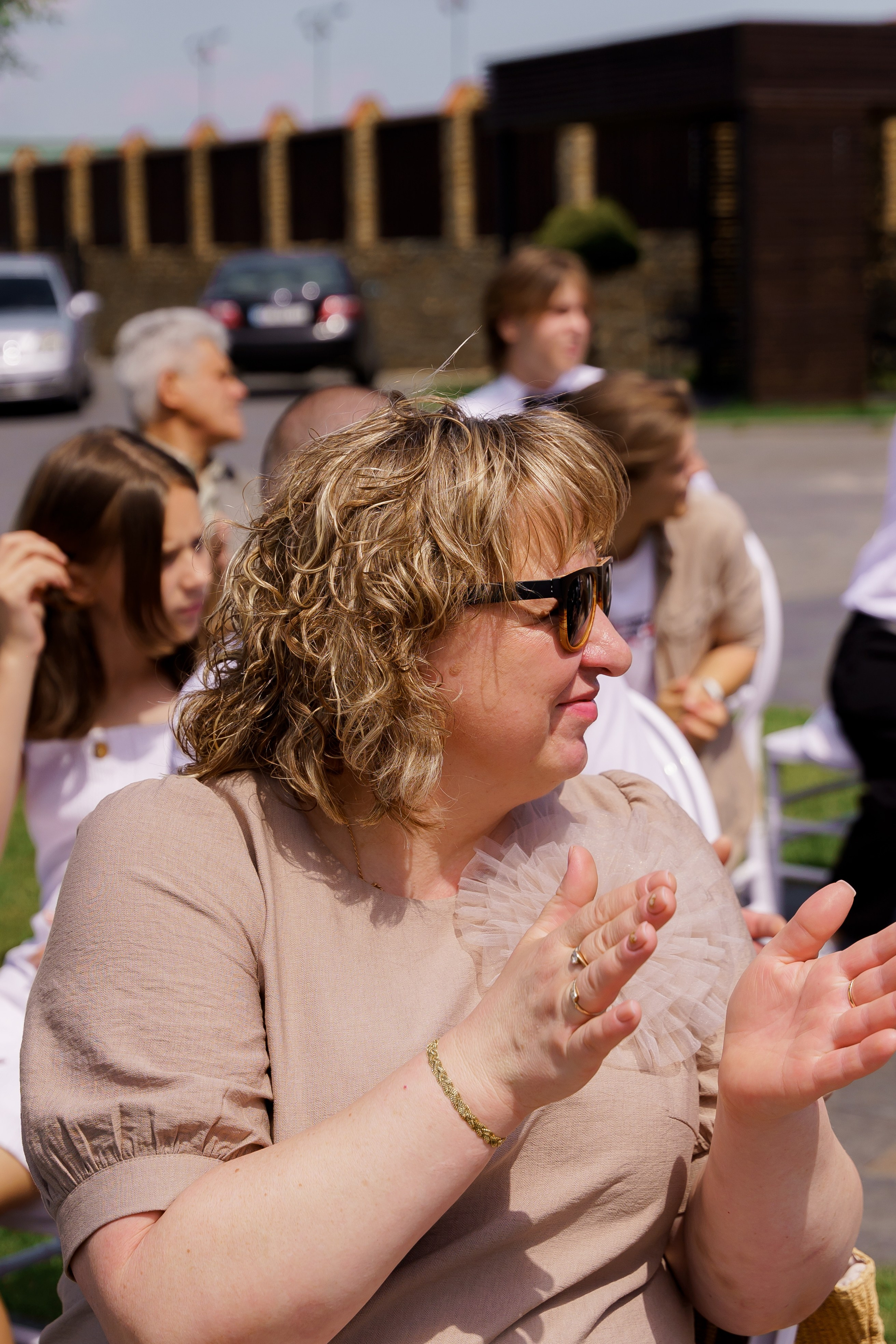 Віталій & Ліліана. Весільний фотограф Львів Софія Крайник
