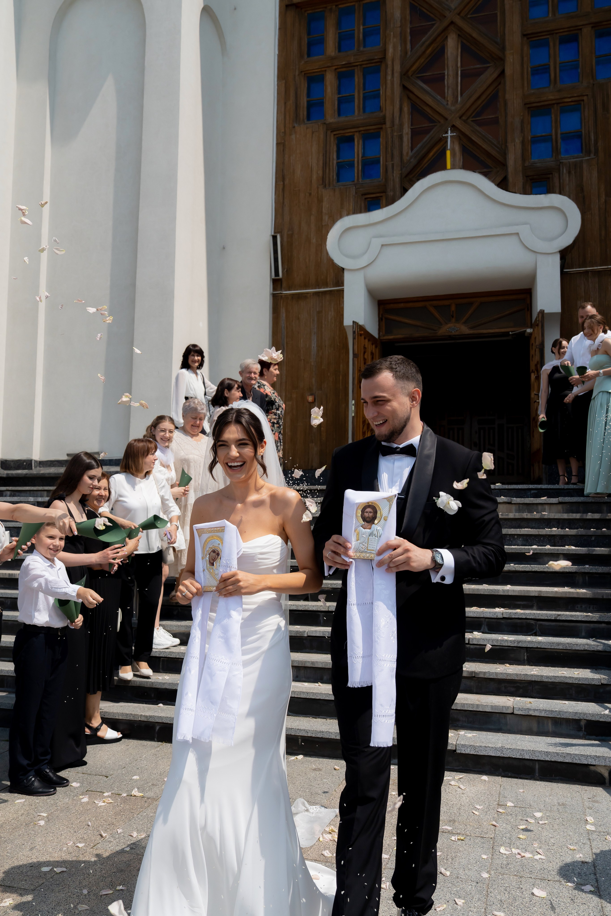 Дарина Микола. Весільний фотограф Львів Софія Крайник