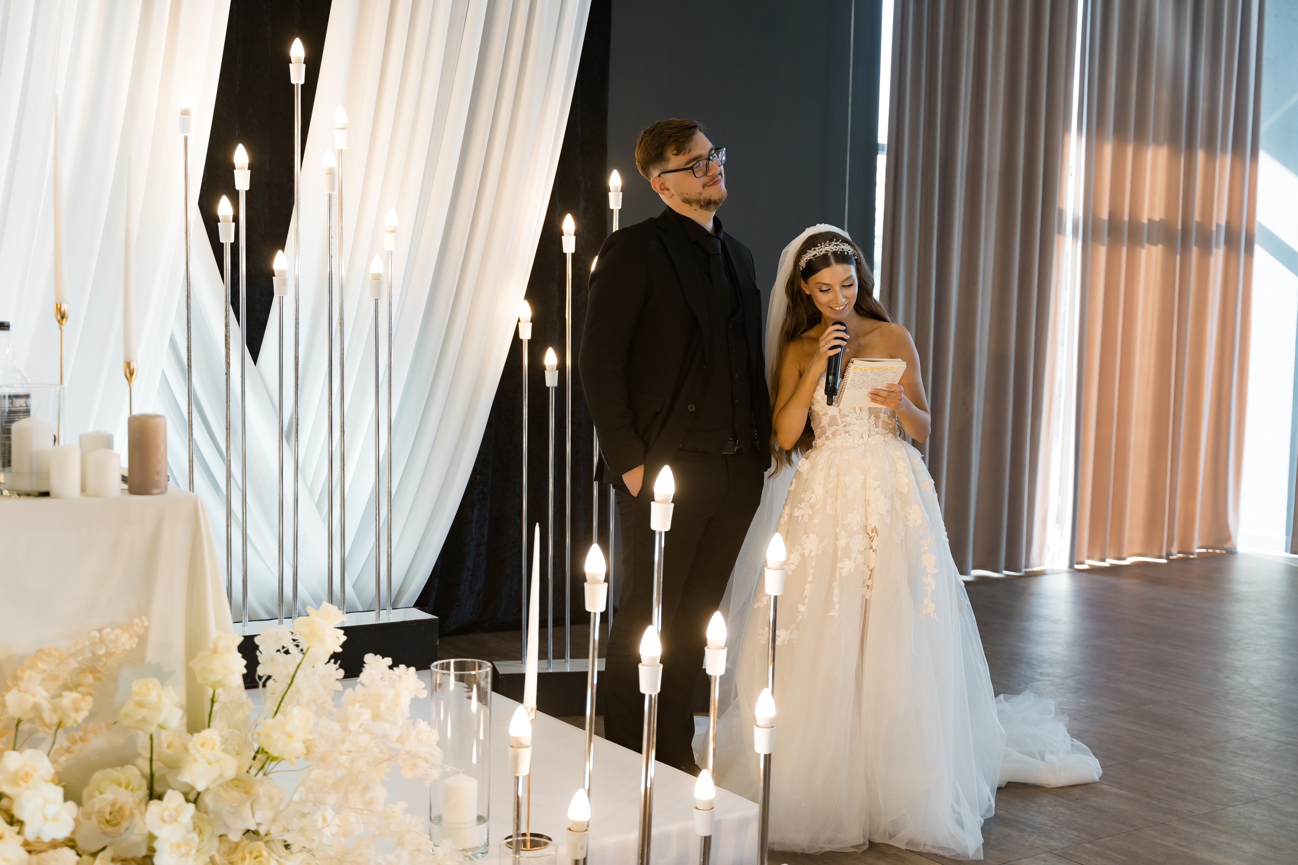 Віталій & Ліліана. Весільний фотограф Львів Софія Крайник