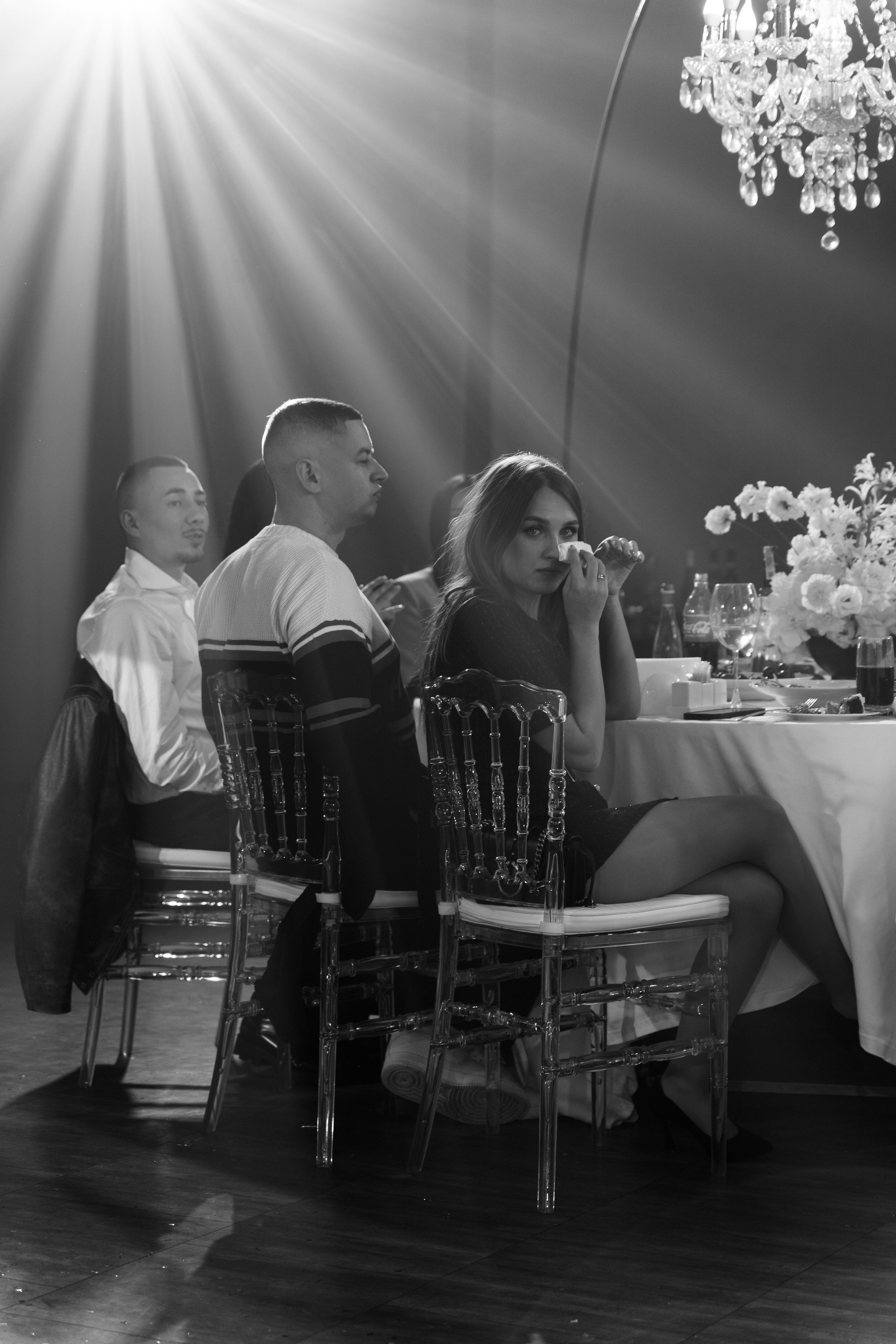 Ю&А. Весільний фотограф Львів Софія Крайник