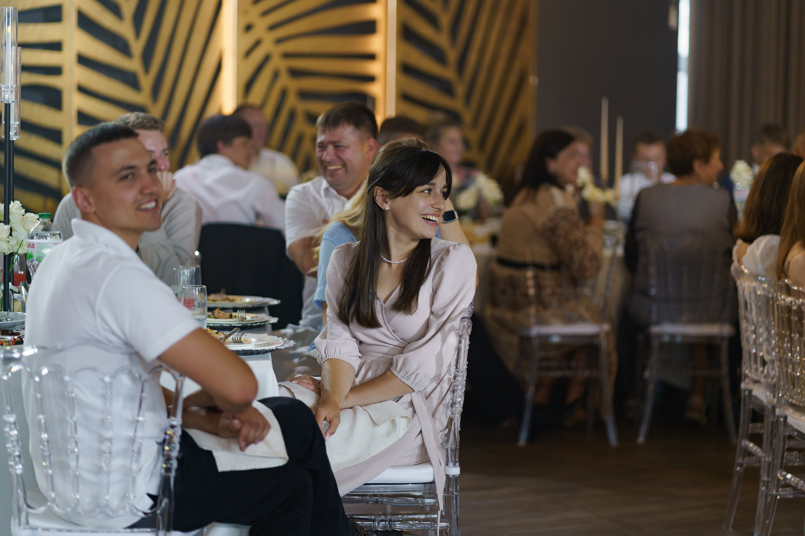 Віталій & Ліліана. Весільний фотограф Львів Софія Крайник