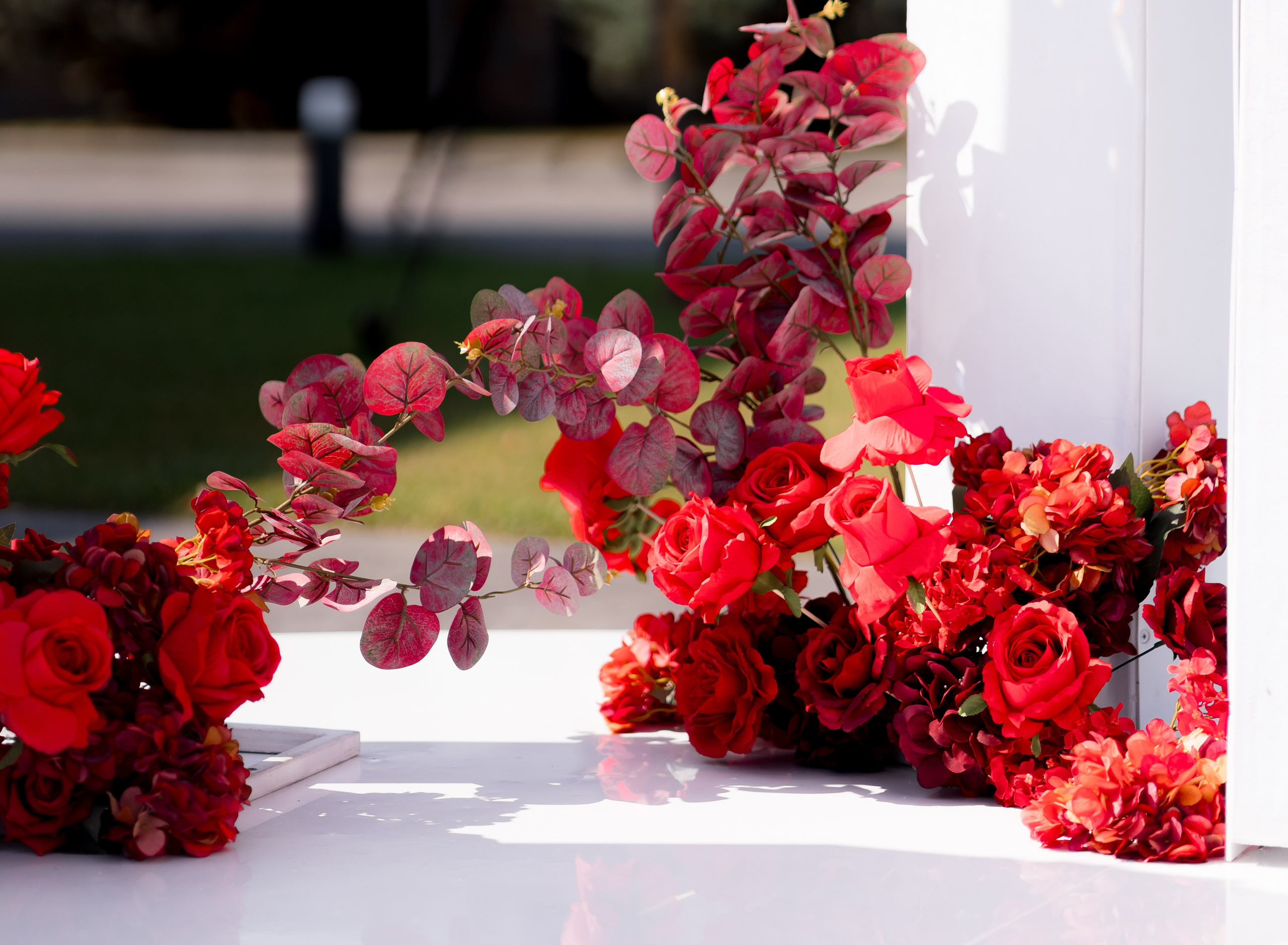 Діма & Анна. Весільний фотограф Львів Софія Крайник