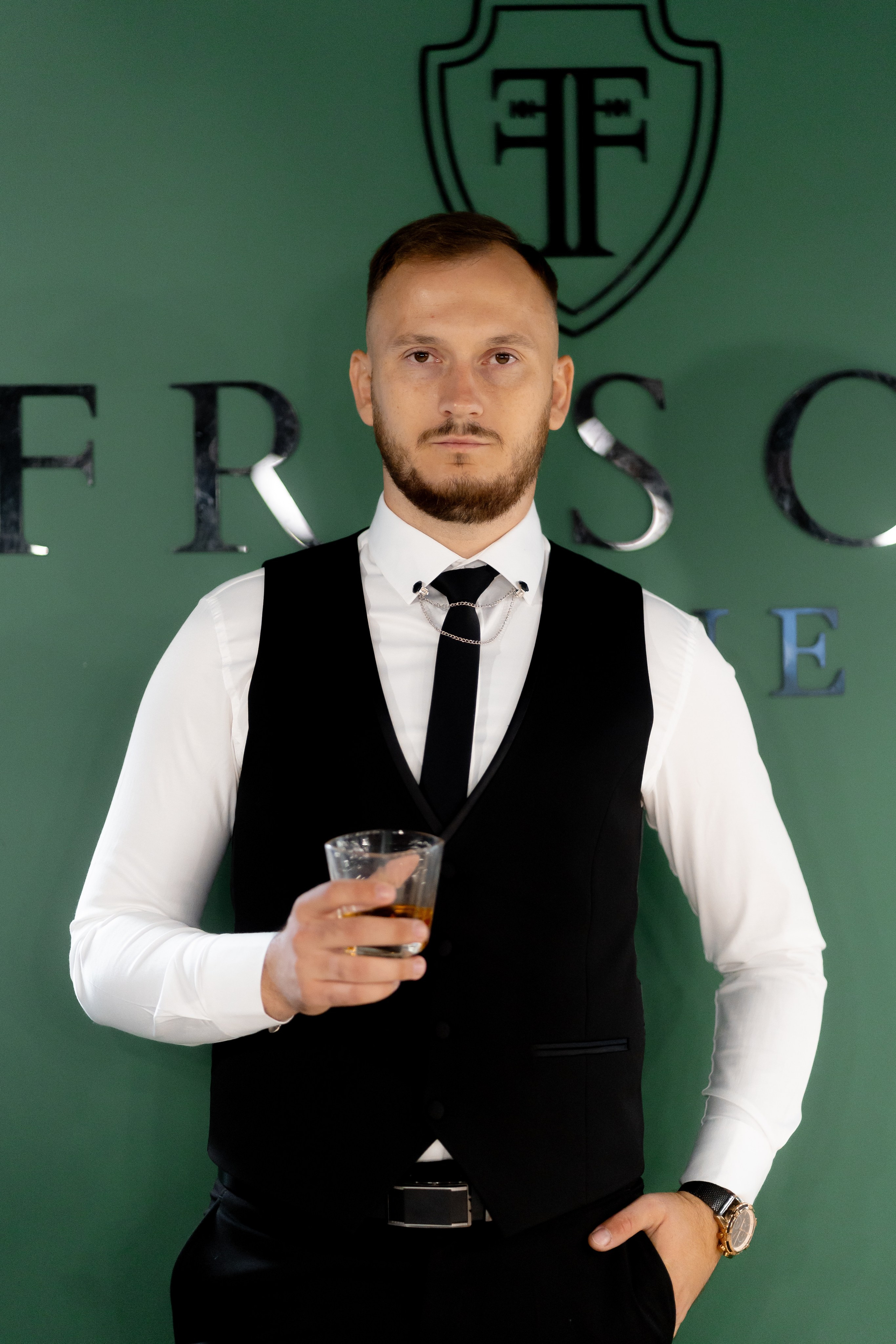 Діма & Анна. Весільний фотограф Львів Софія Крайник