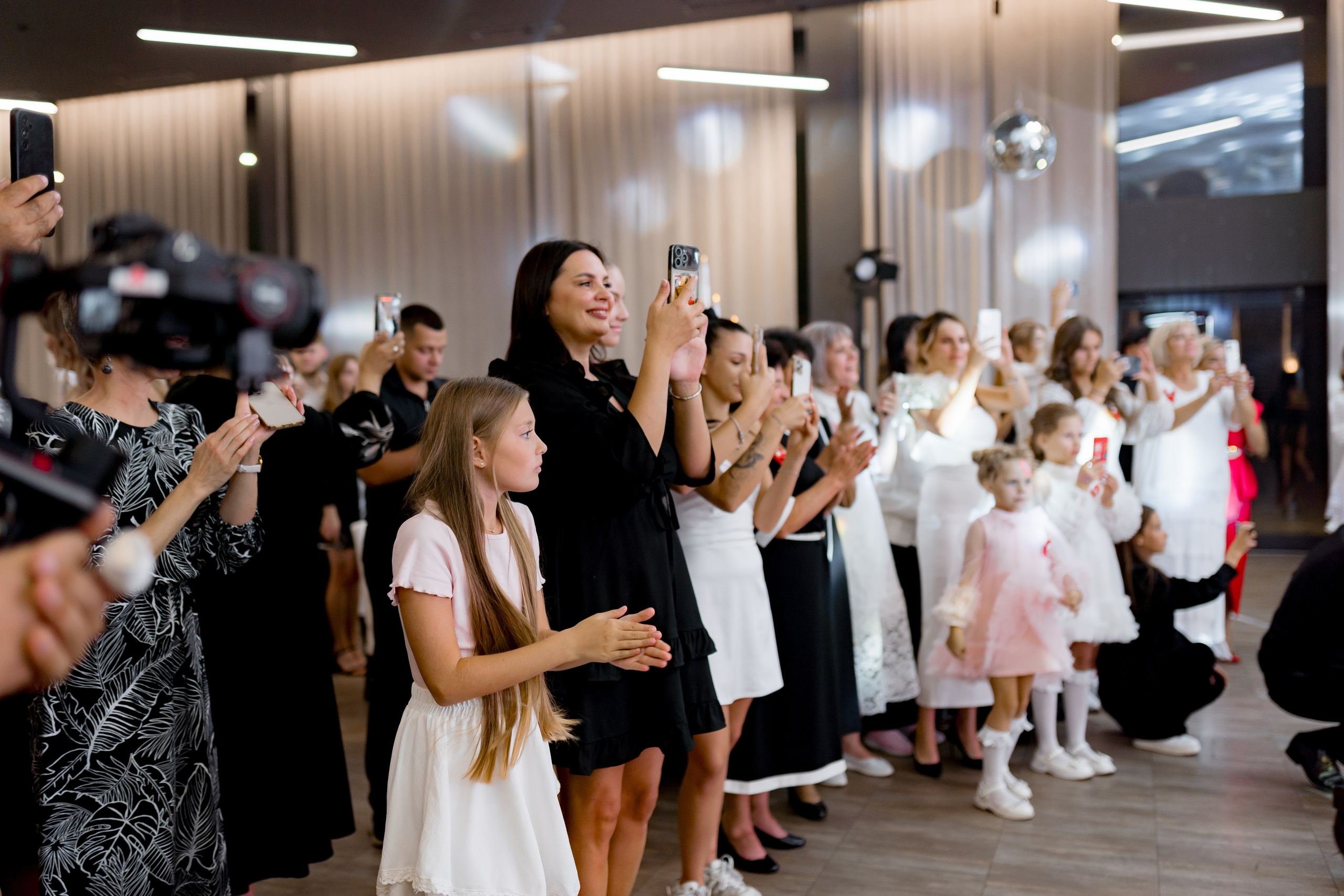 Діма & Анна. Весільний фотограф Львів Софія Крайник