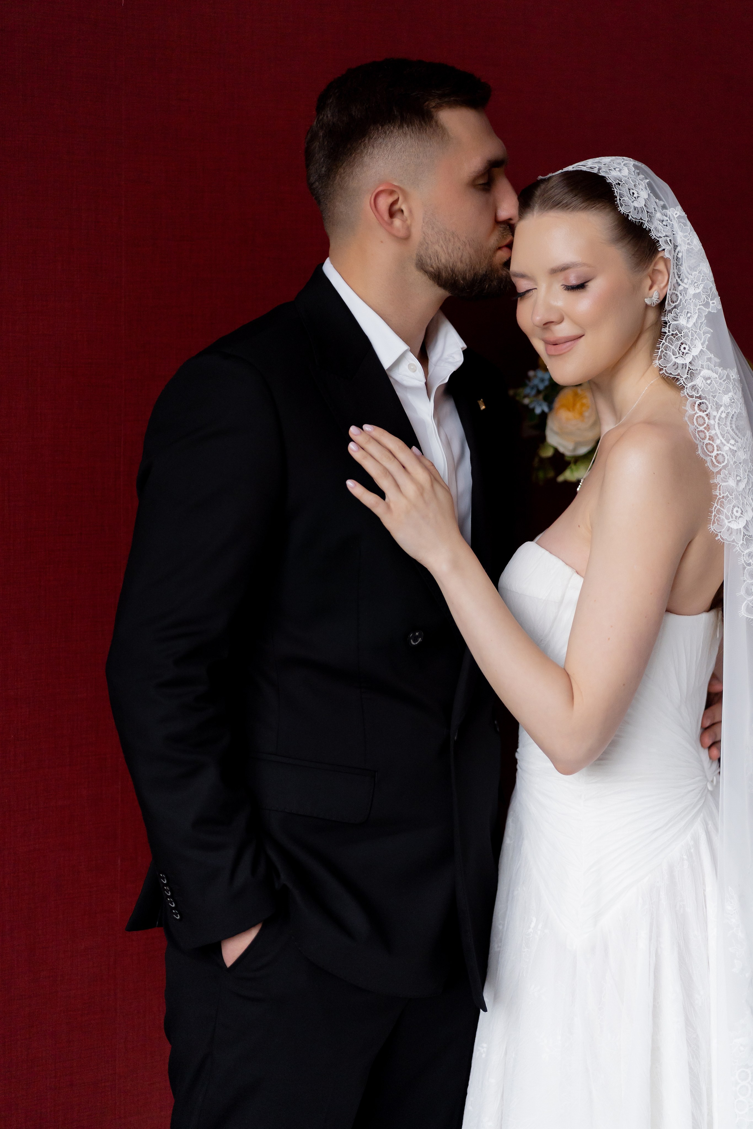 Тетяна & Остап. Весільний фотограф Львів Софія Крайник