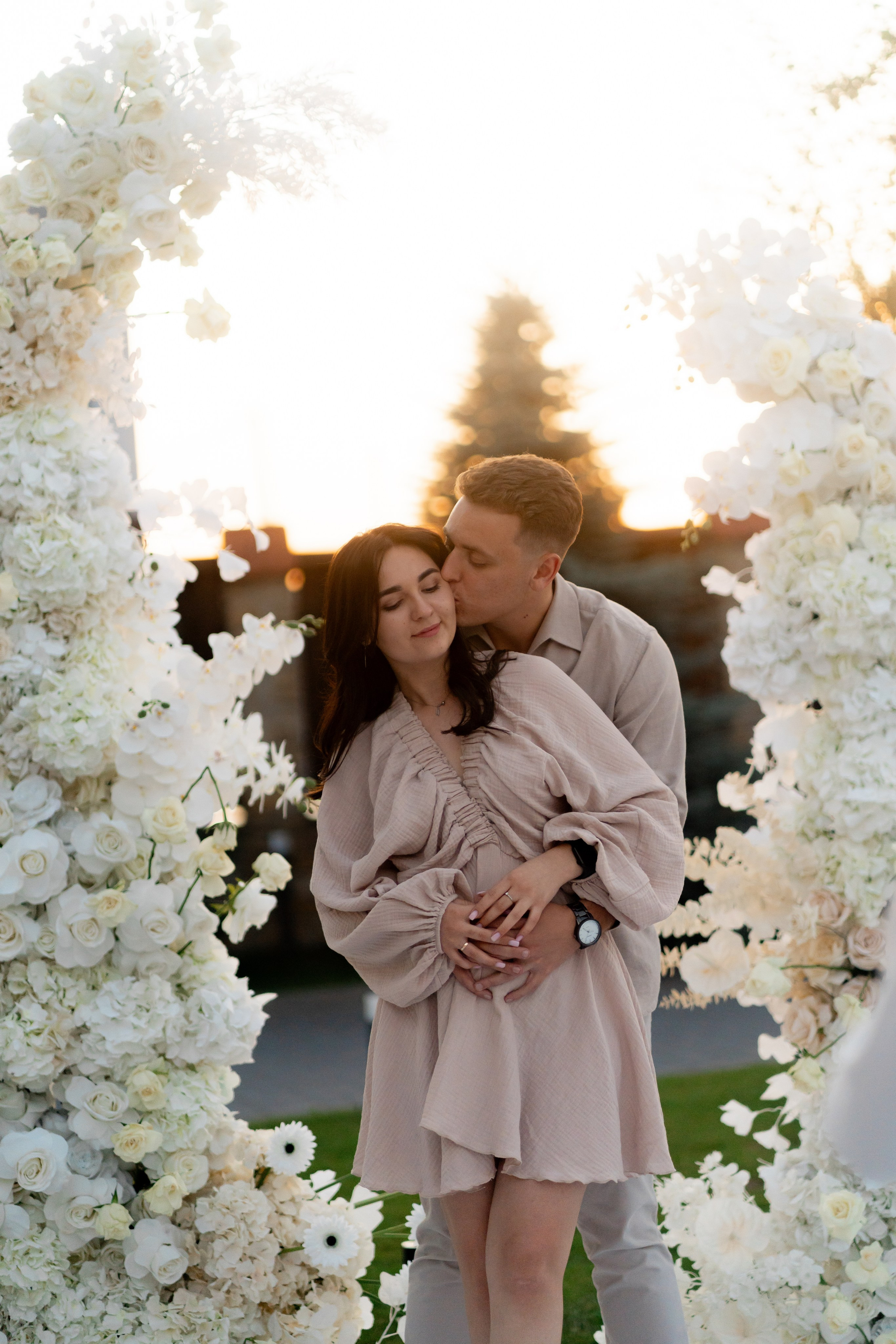 Віталій & Ліліана. Весільний фотограф Львів Софія Крайник