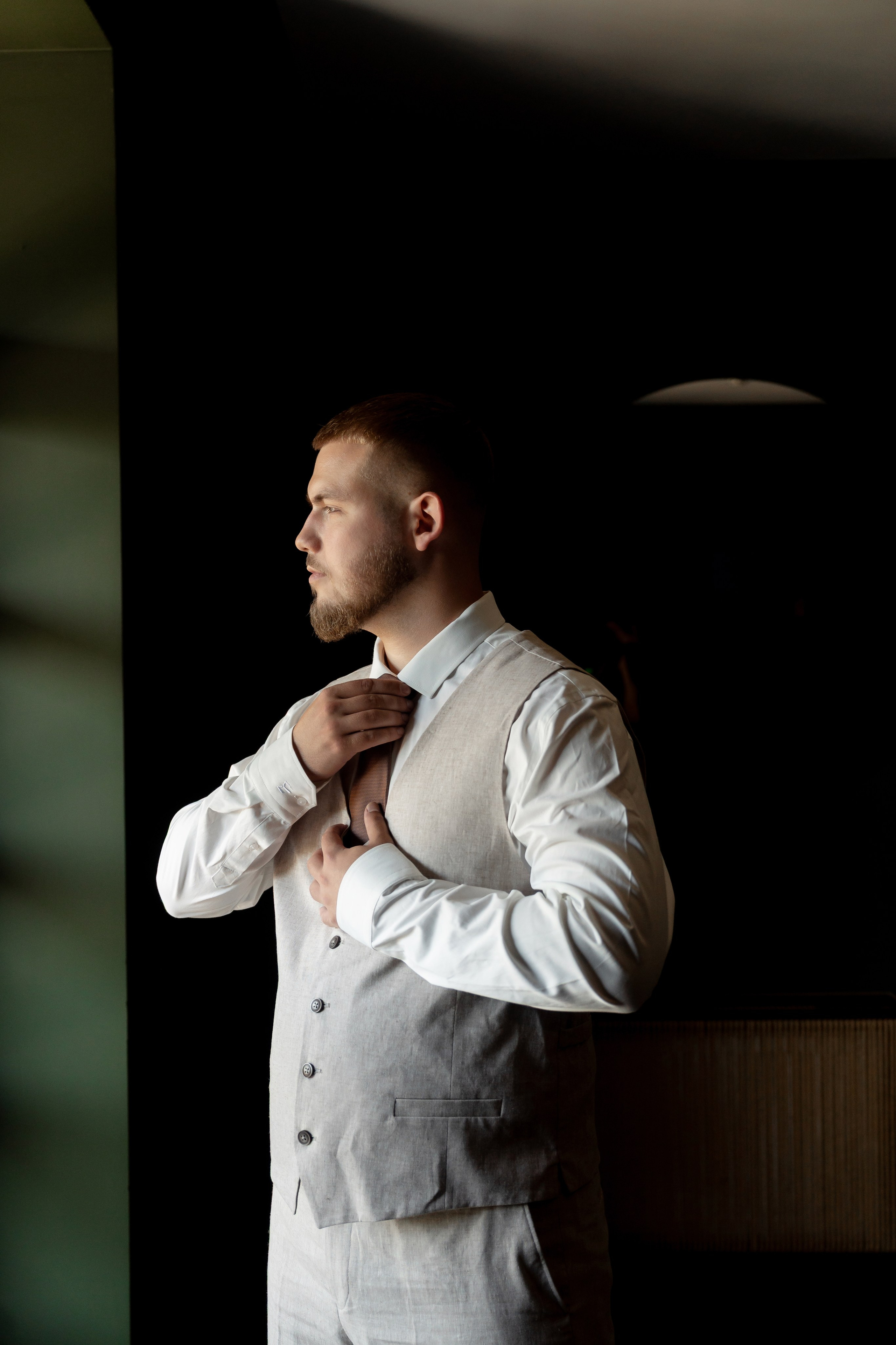 Анастасія & Олексій. Весільний фотограф Львів Софія Крайник