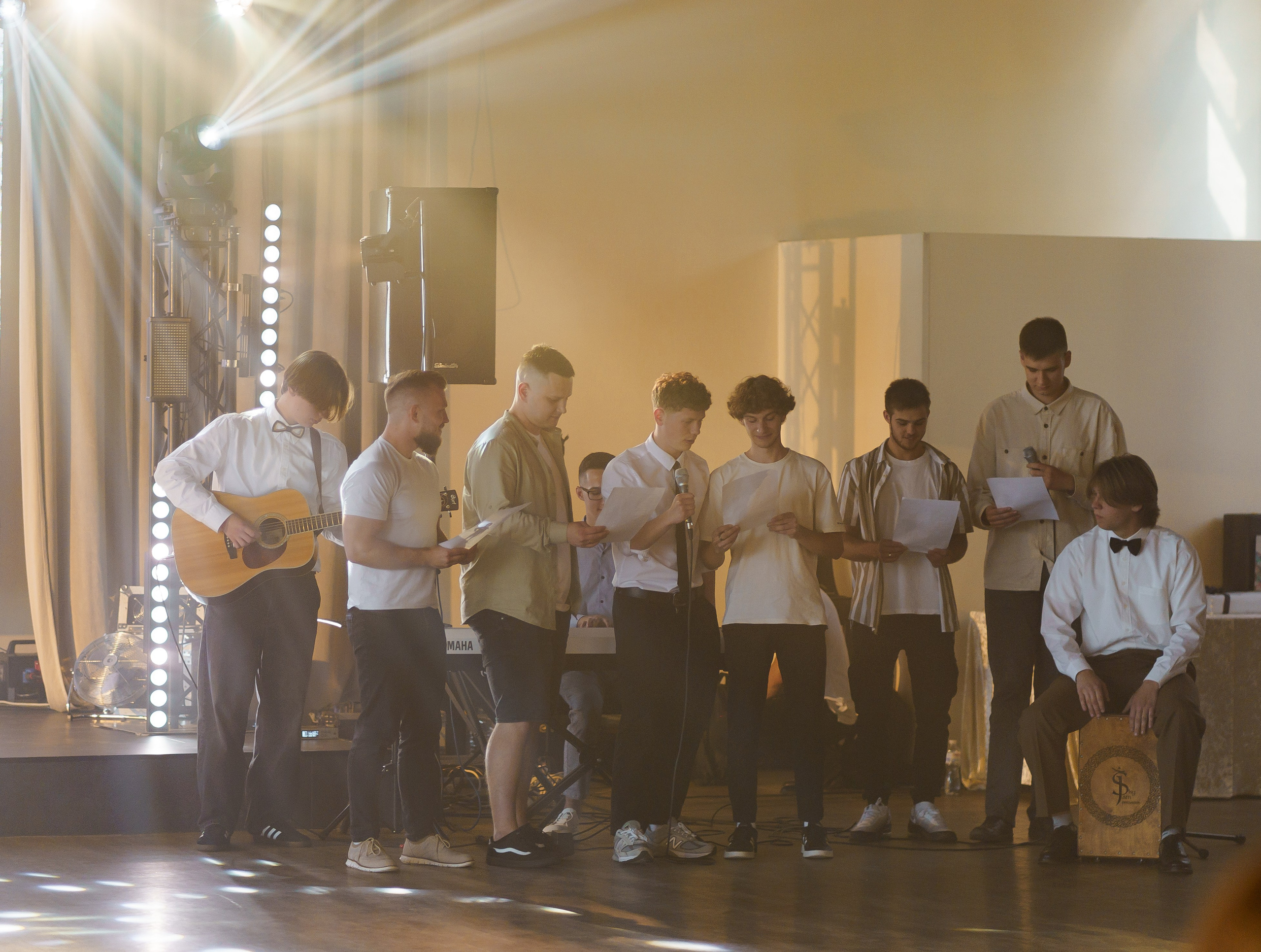 Віталій & Ліліана. Весільний фотограф Львів Софія Крайник