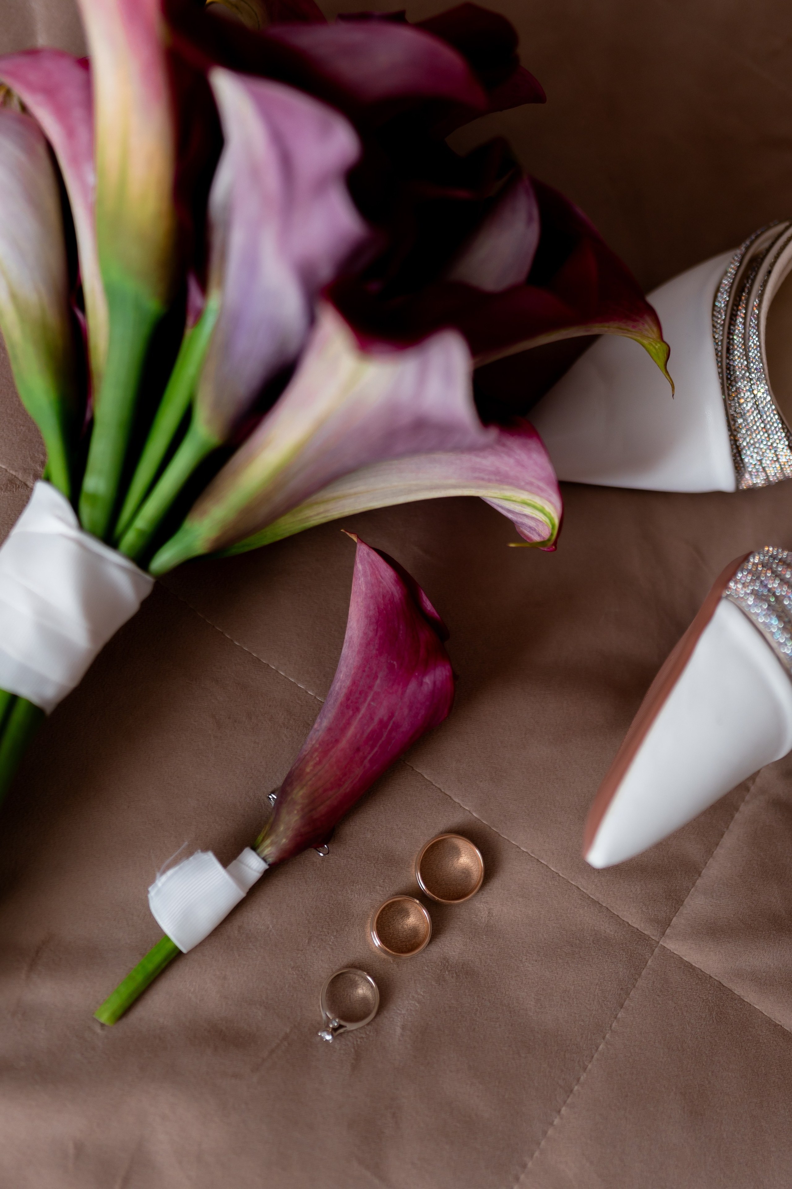 Діма & Анна. Весільний фотограф Львів Софія Крайник