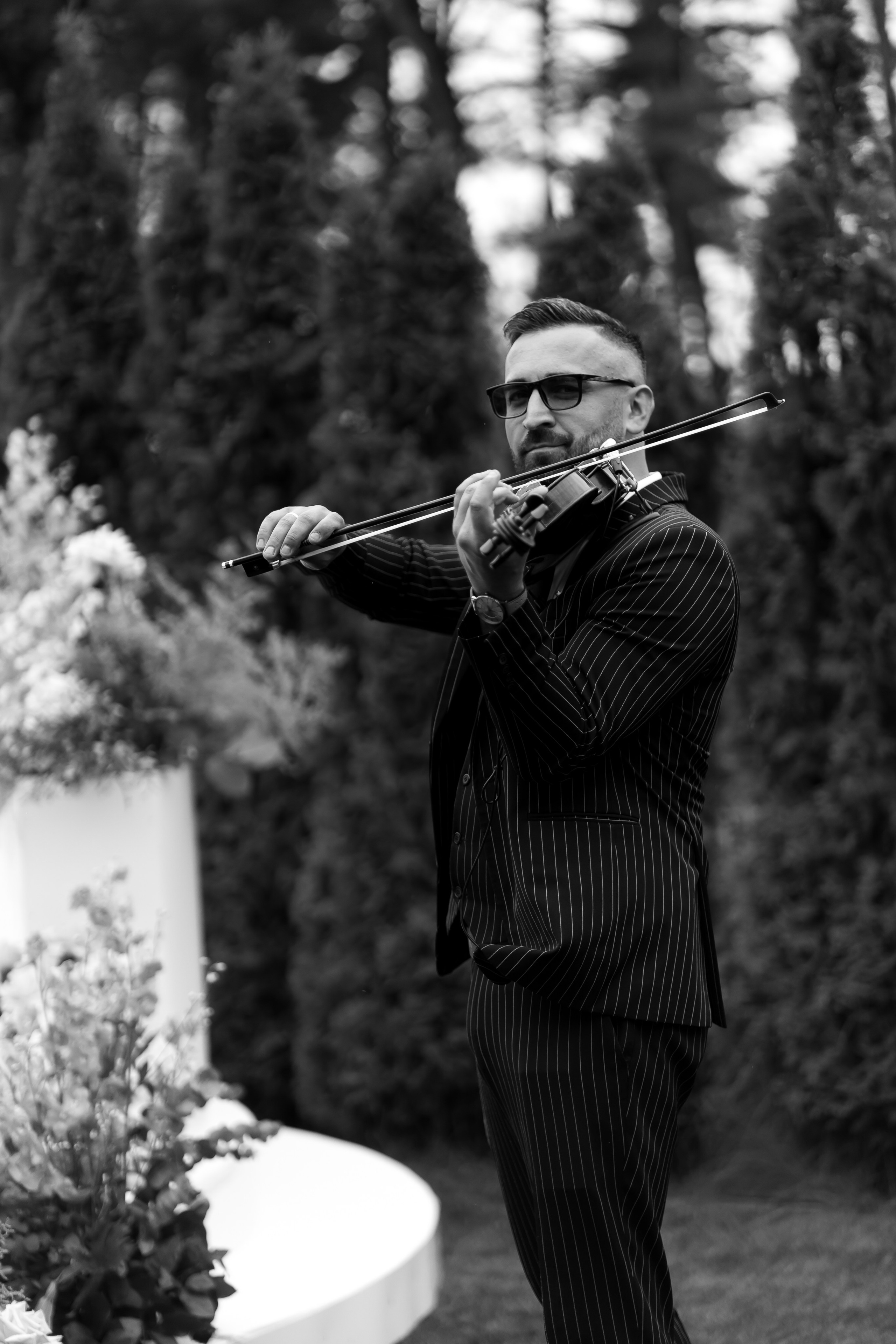 Тетяна & Остап. Весільний фотограф Львів Софія Крайник