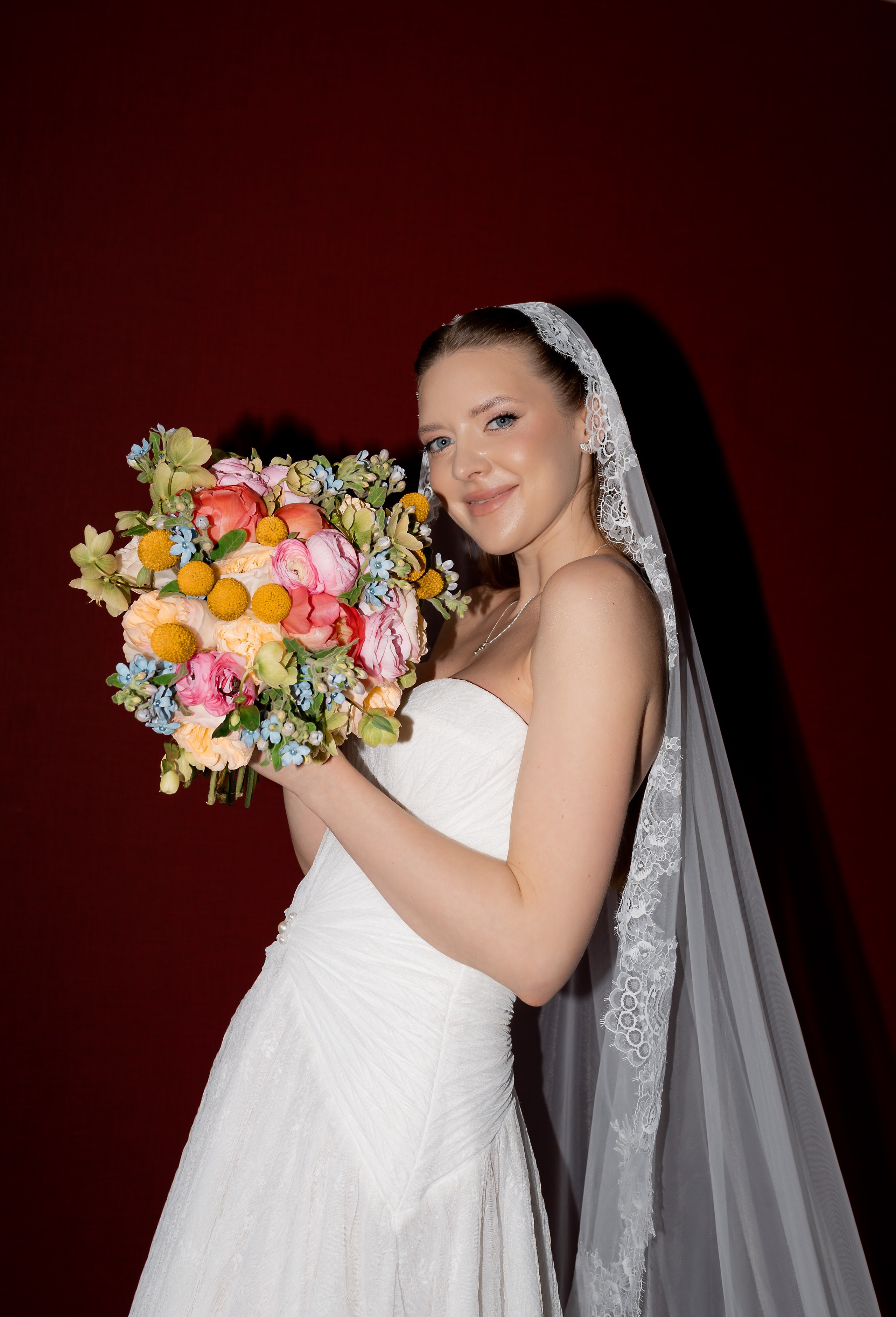 Тетяна & Остап. Весільний фотограф Львів Софія Крайник