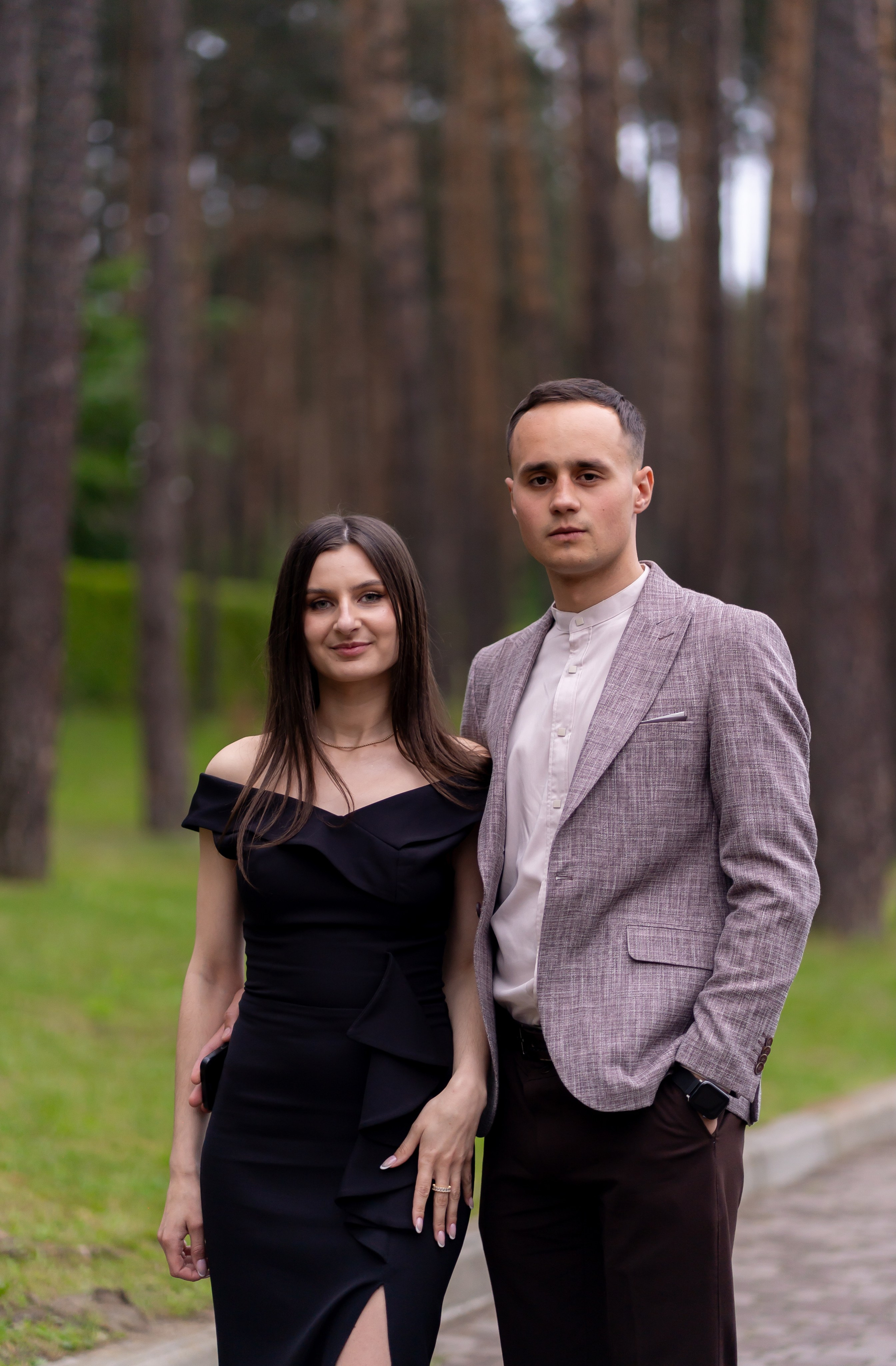 Тетяна & Остап. Весільний фотограф Львів Софія Крайник