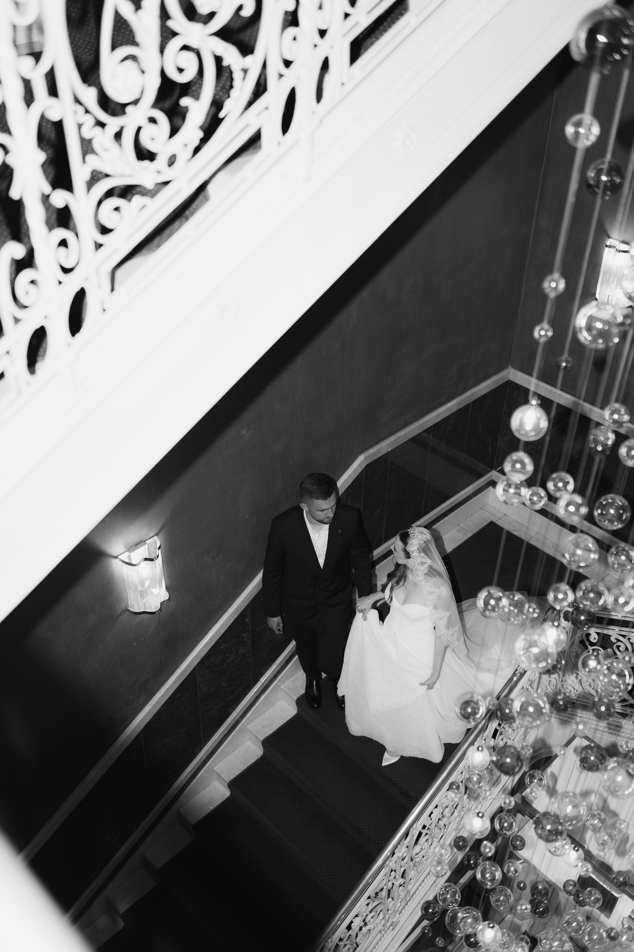 Тетяна & Остап. Весільний фотограф Львів Софія Крайник