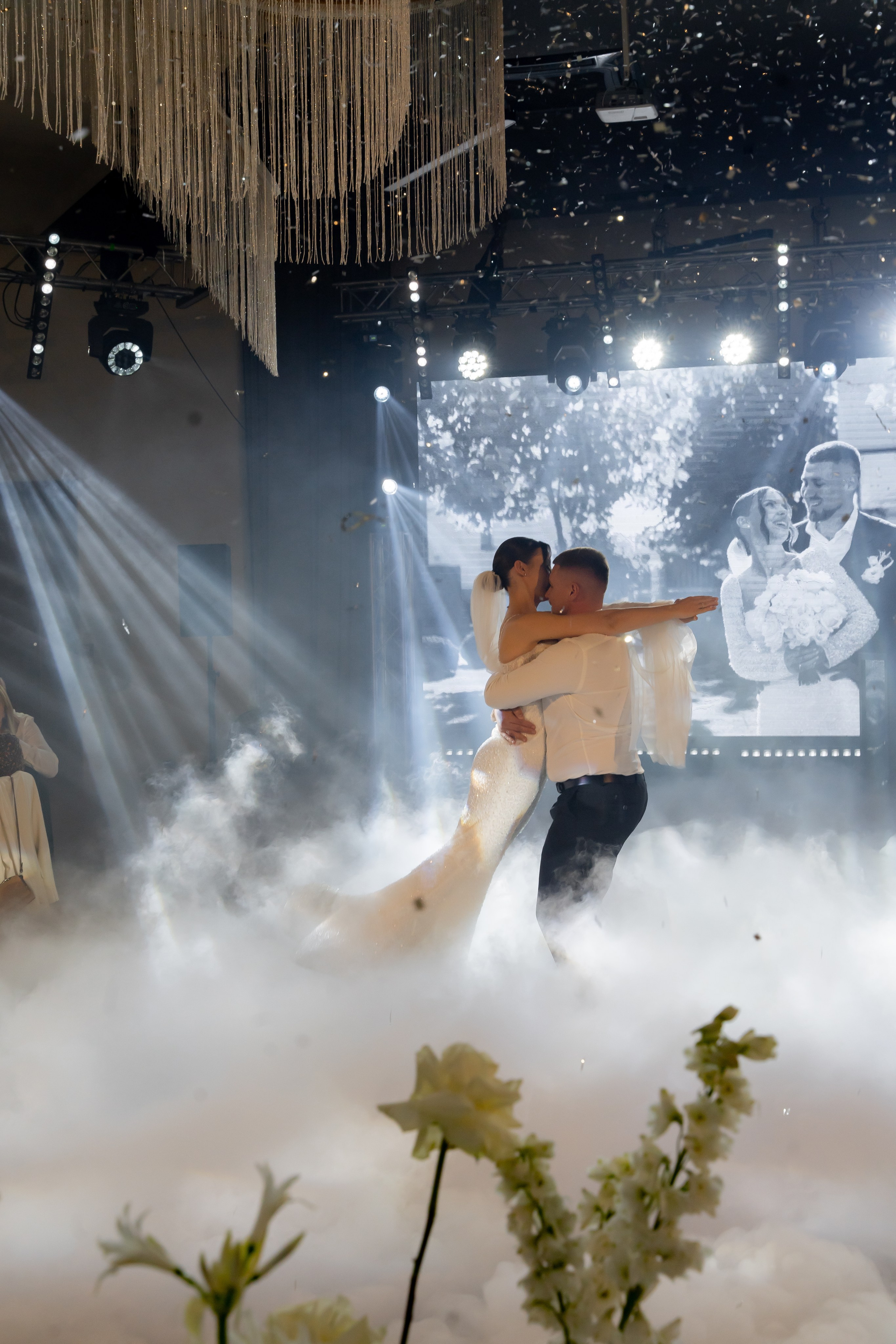 Ю&А. Весільний фотограф Львів Софія Крайник