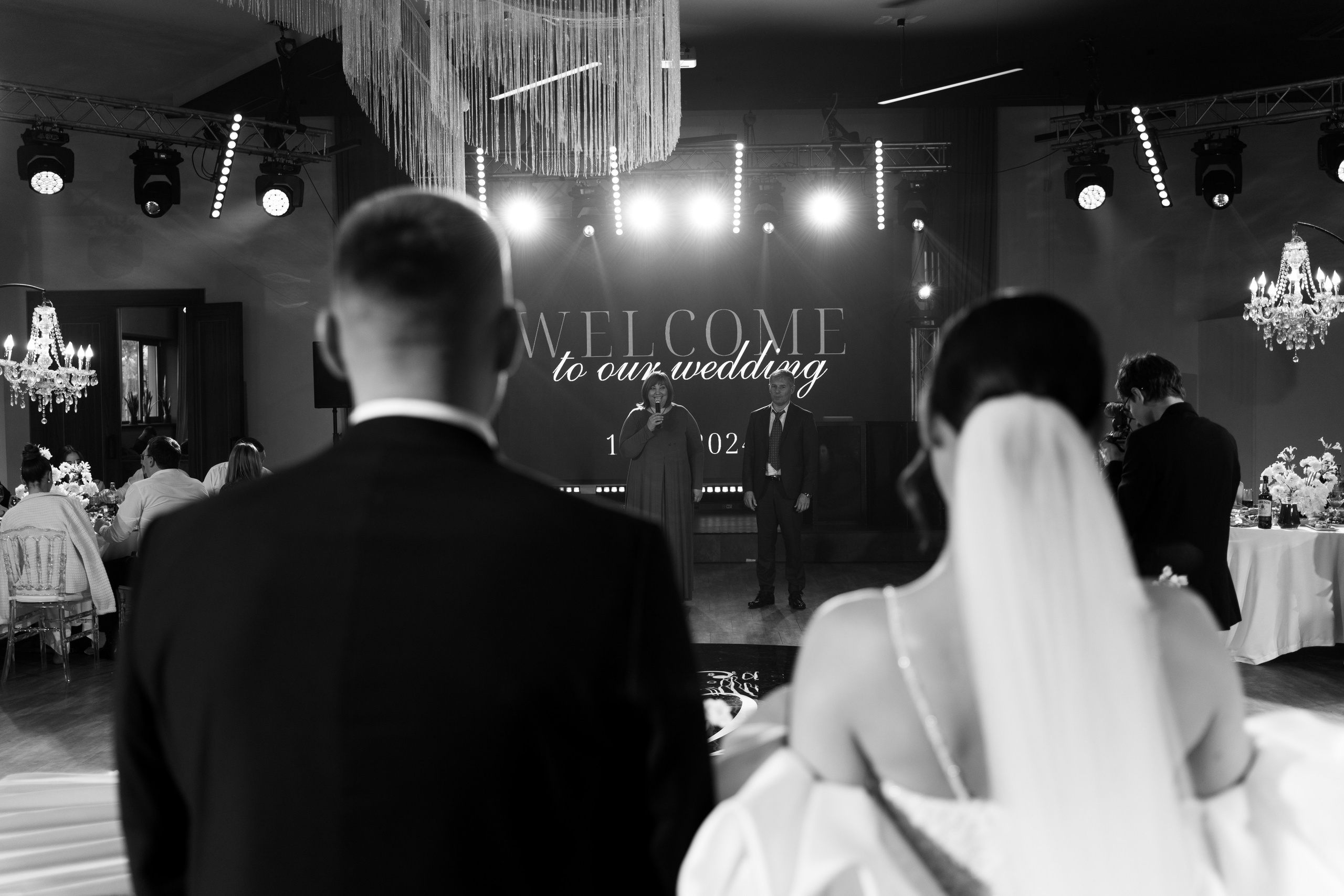 Ю&А. Весільний фотограф Львів Софія Крайник