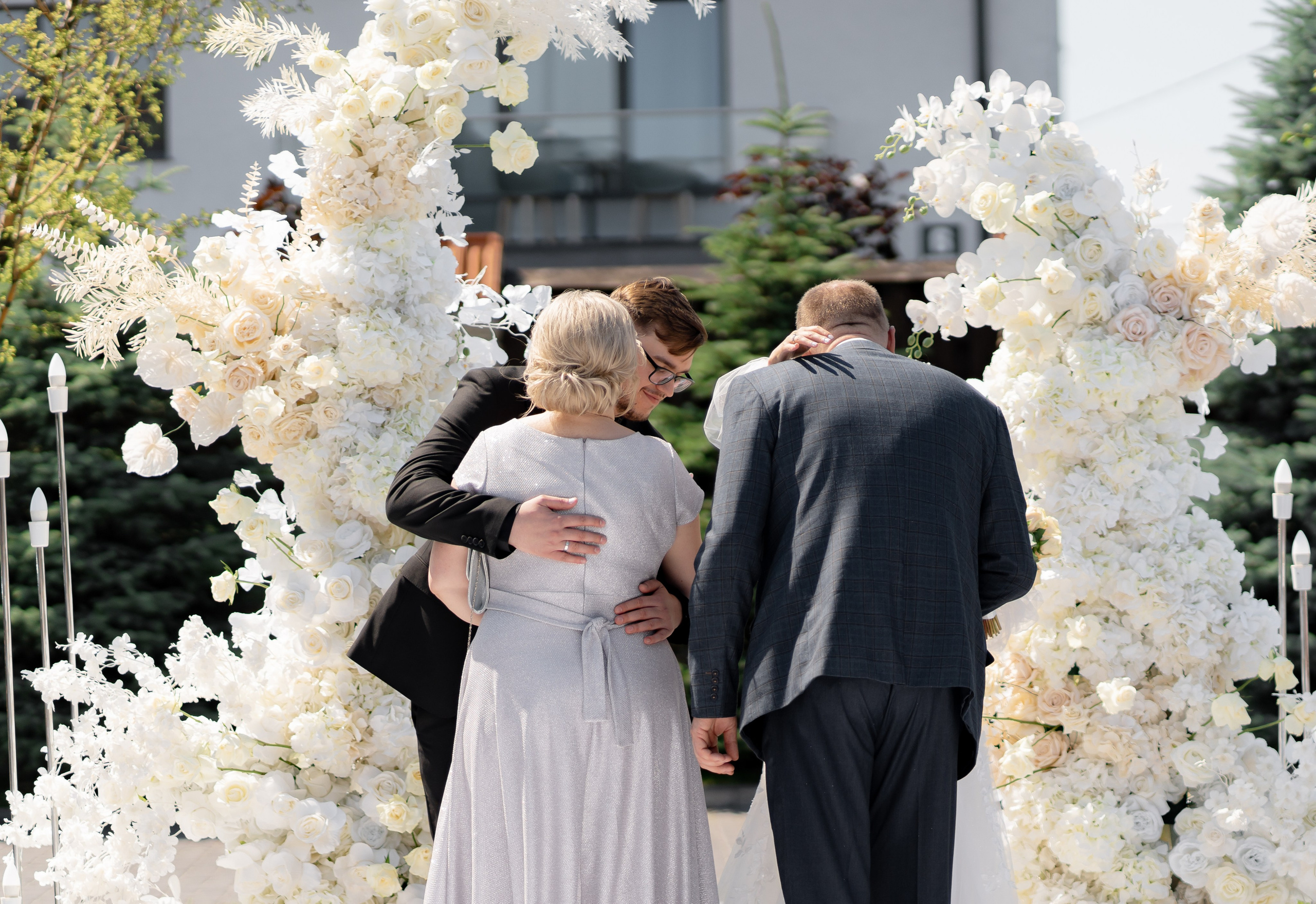 Віталій & Ліліана. Весільний фотограф Львів Софія Крайник