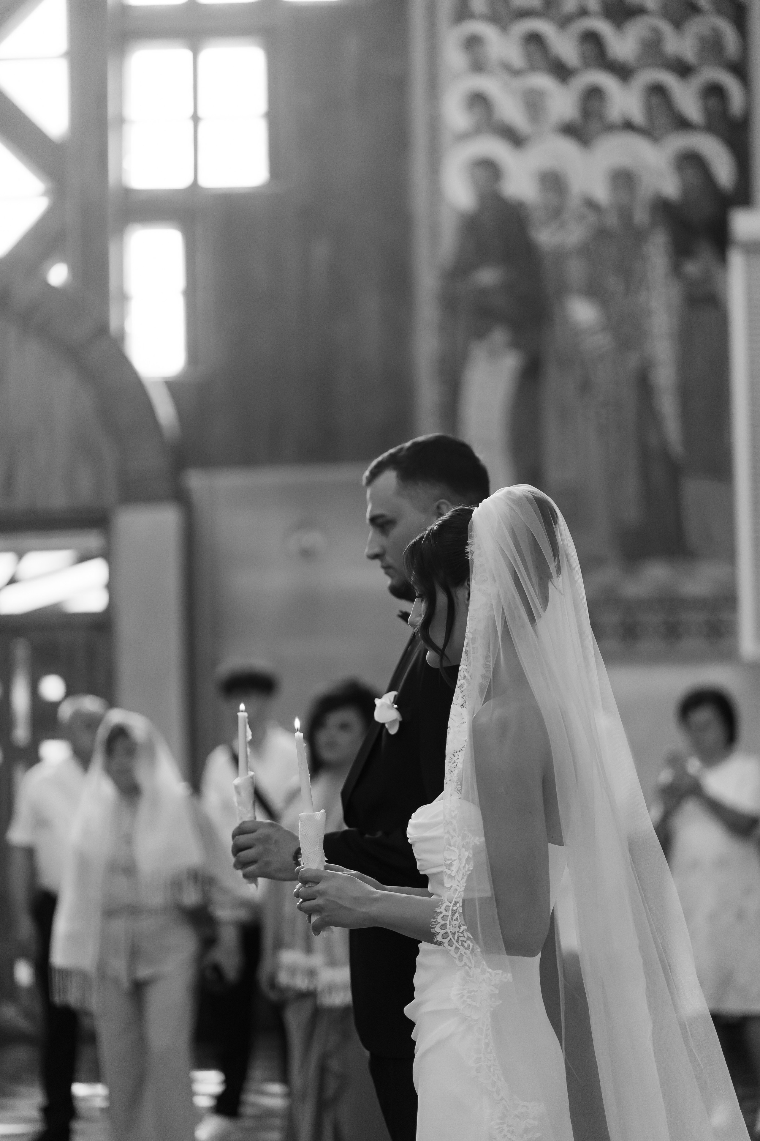 Дарина Микола. Весільний фотограф Львів Софія Крайник