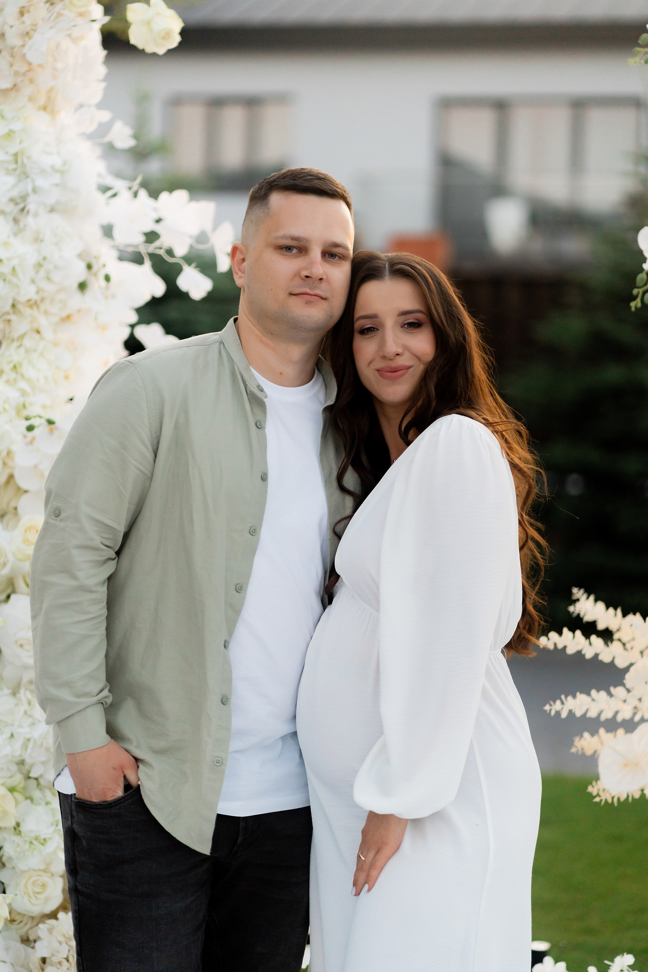 Віталій & Ліліана. Весільний фотограф Львів Софія Крайник