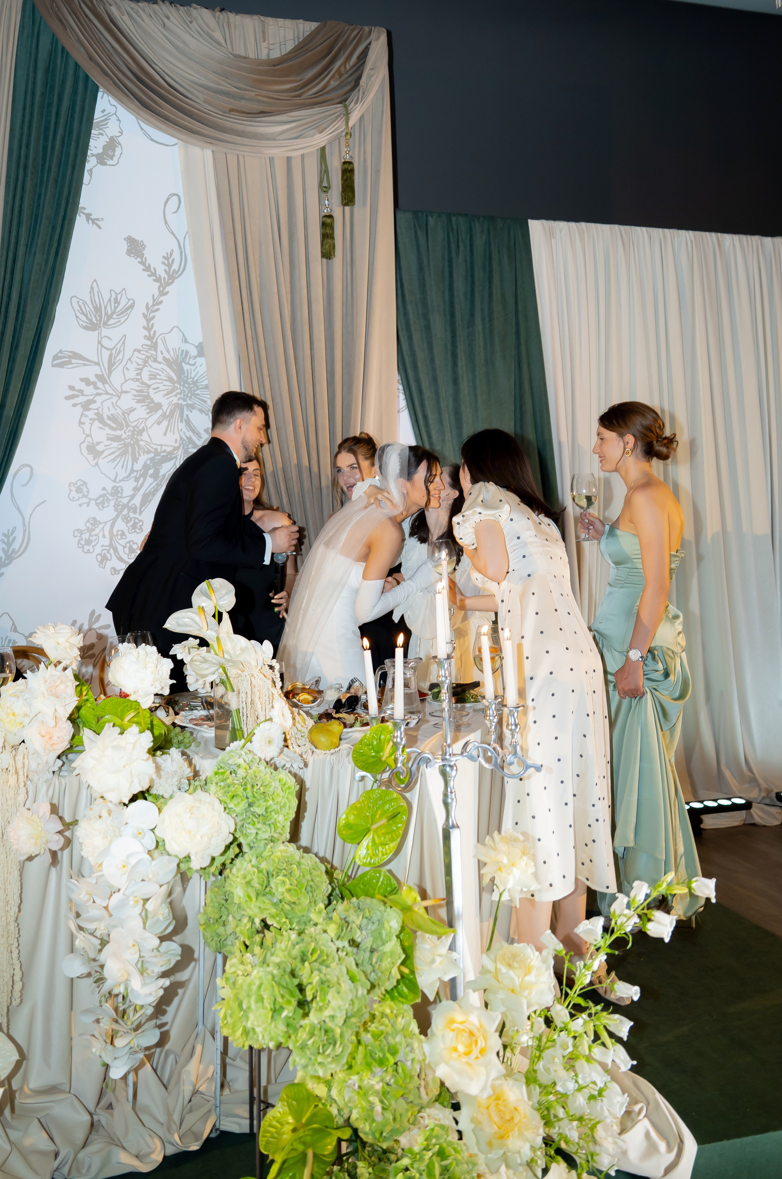 Дарина Микола. Весільний фотограф Львів Софія Крайник