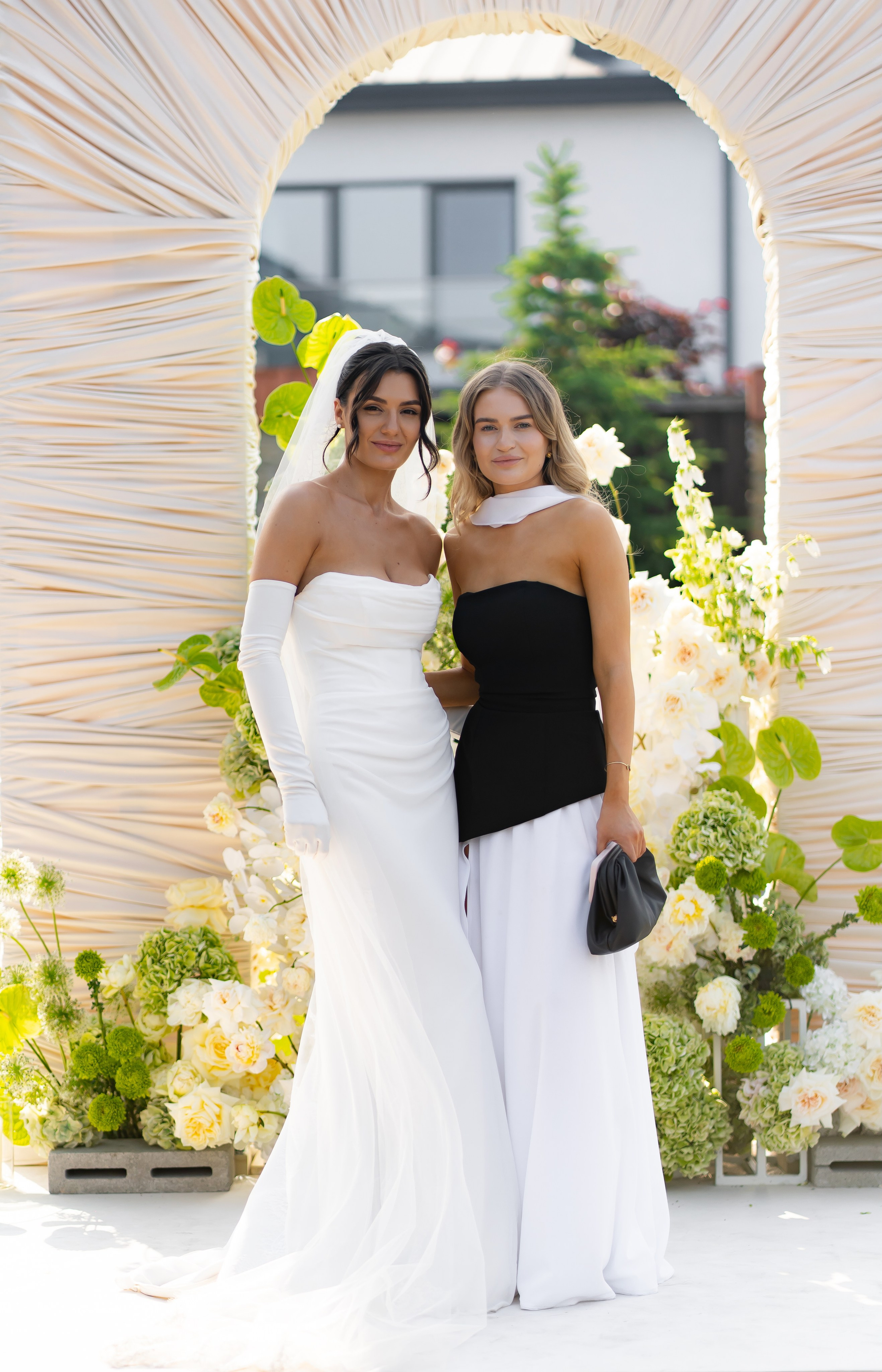 Дарина Микола. Весільний фотограф Львів Софія Крайник