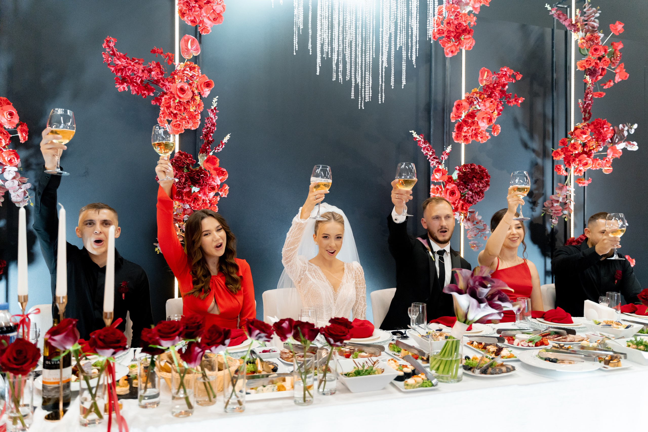 Діма & Анна. Весільний фотограф Львів Софія Крайник