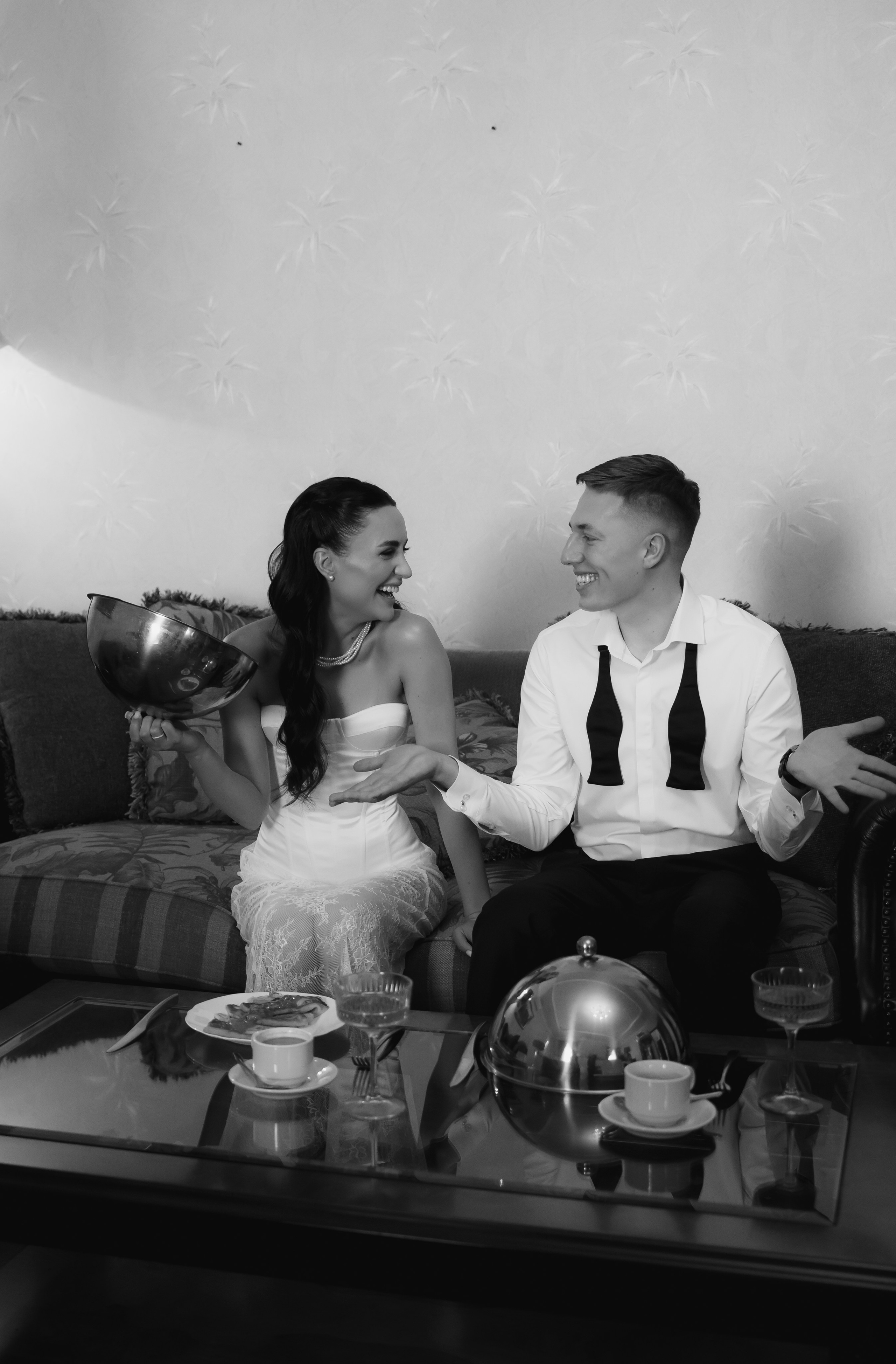 Ірина & Назар. Весільний фотограф Львів Софія Крайник