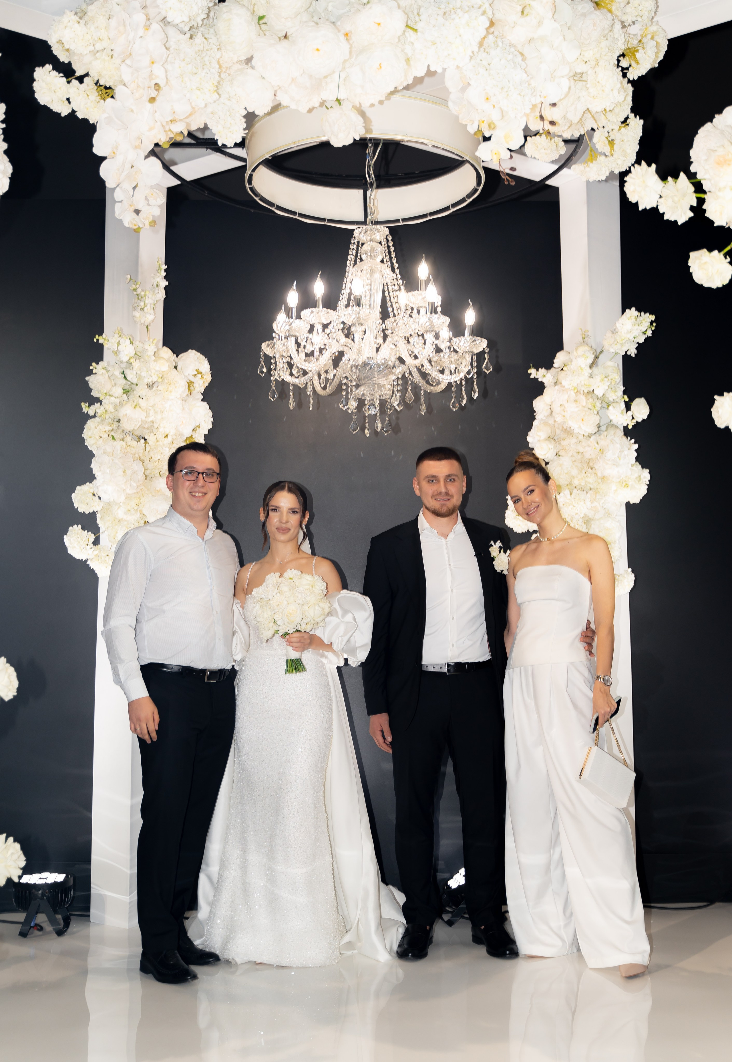 Ю&А. Весільний фотограф Львів Софія Крайник