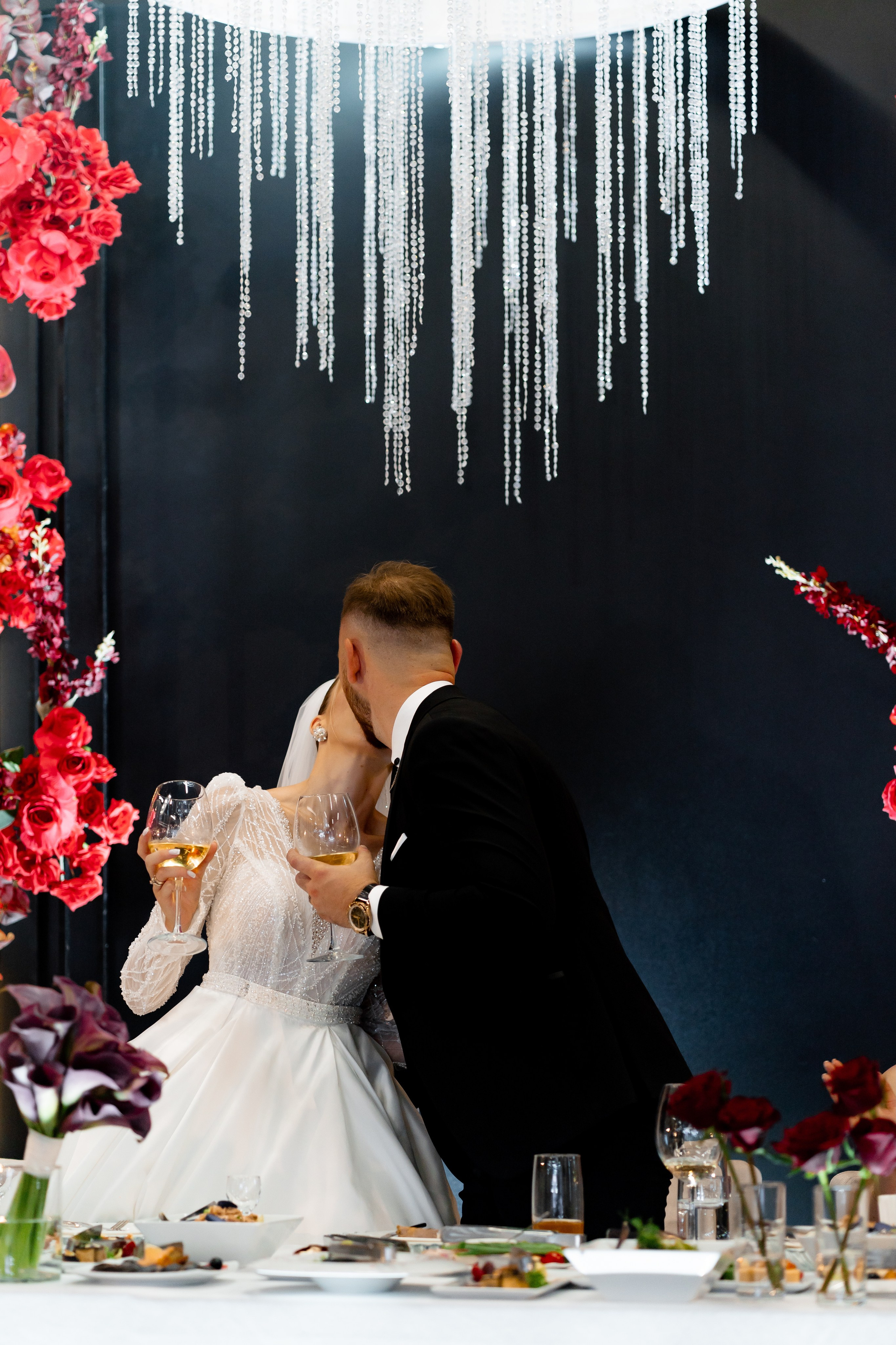 Діма & Анна. Весільний фотограф Львів Софія Крайник