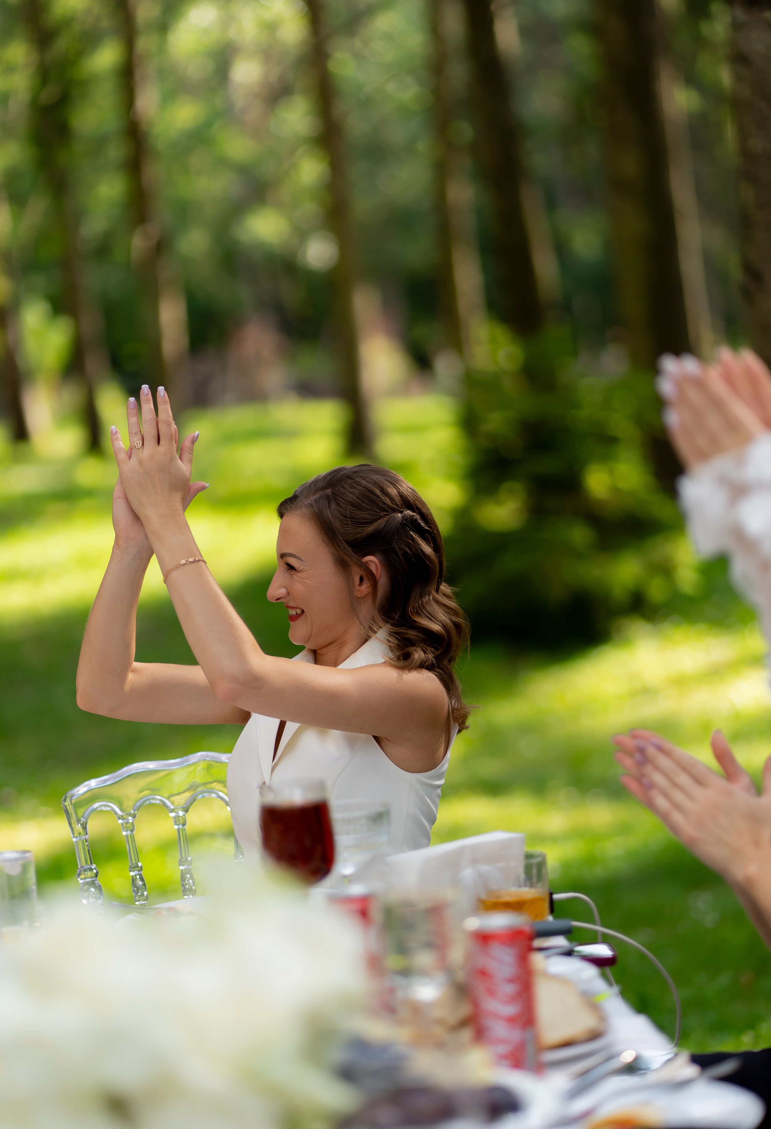 Анастасія & Олексій. Весільний фотограф Львів Софія Крайник
