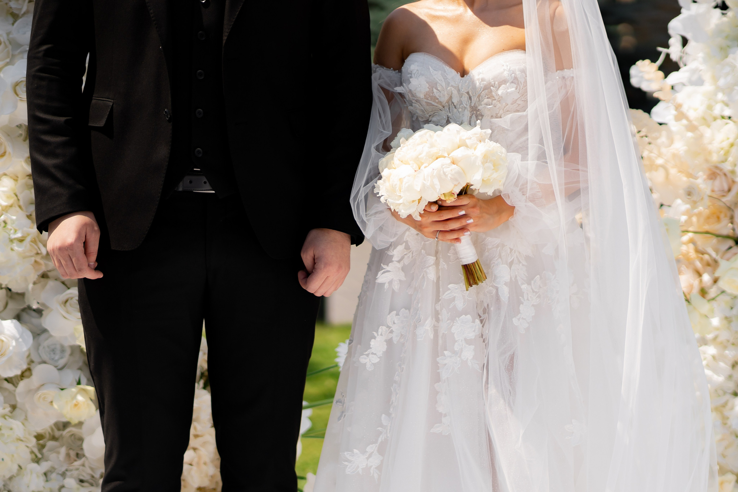 Віталій & Ліліана. Весільний фотограф Львів Софія Крайник