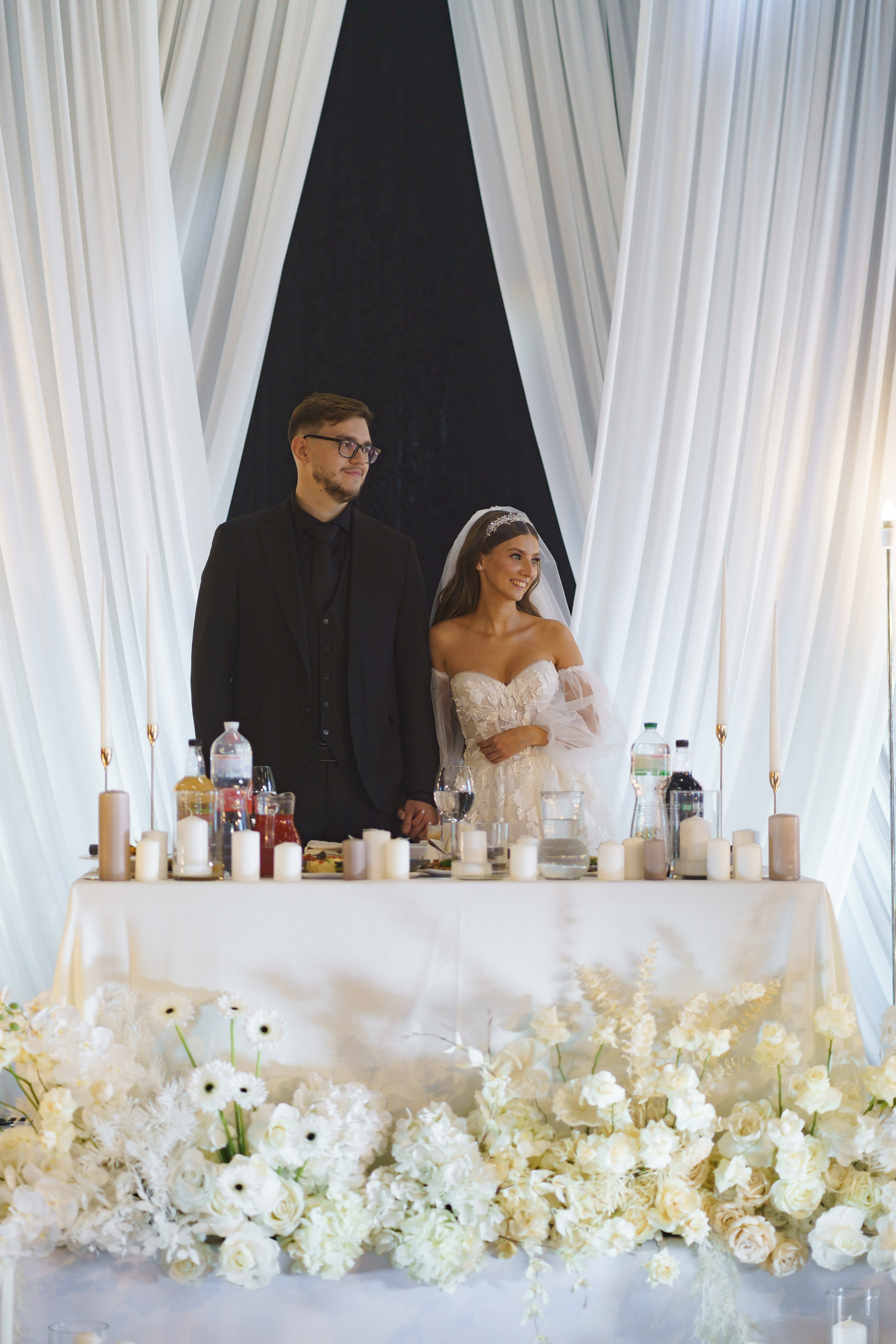 Віталій & Ліліана. Весільний фотограф Львів Софія Крайник