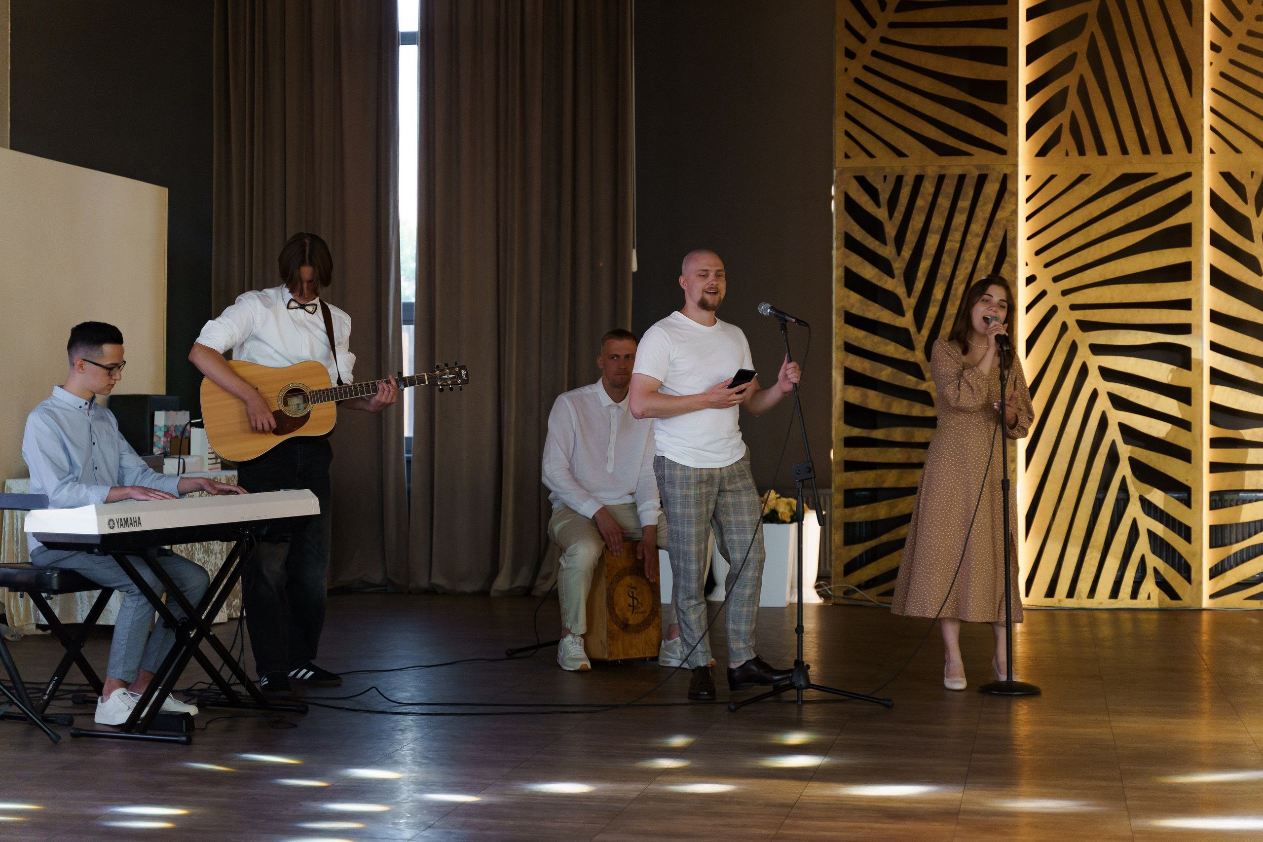 Віталій & Ліліана. Весільний фотограф Львів Софія Крайник