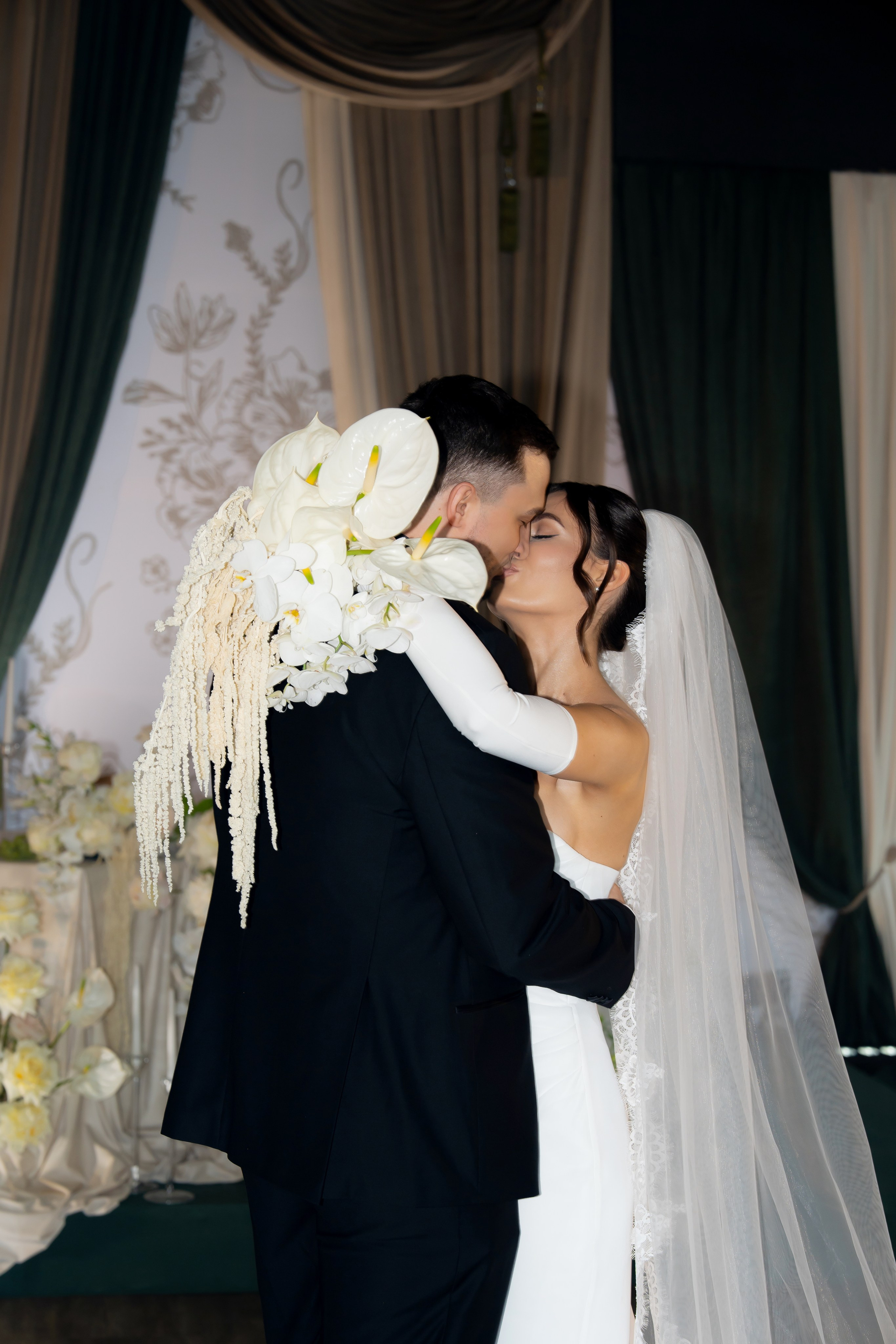 Дарина Микола. Весільний фотограф Львів Софія Крайник